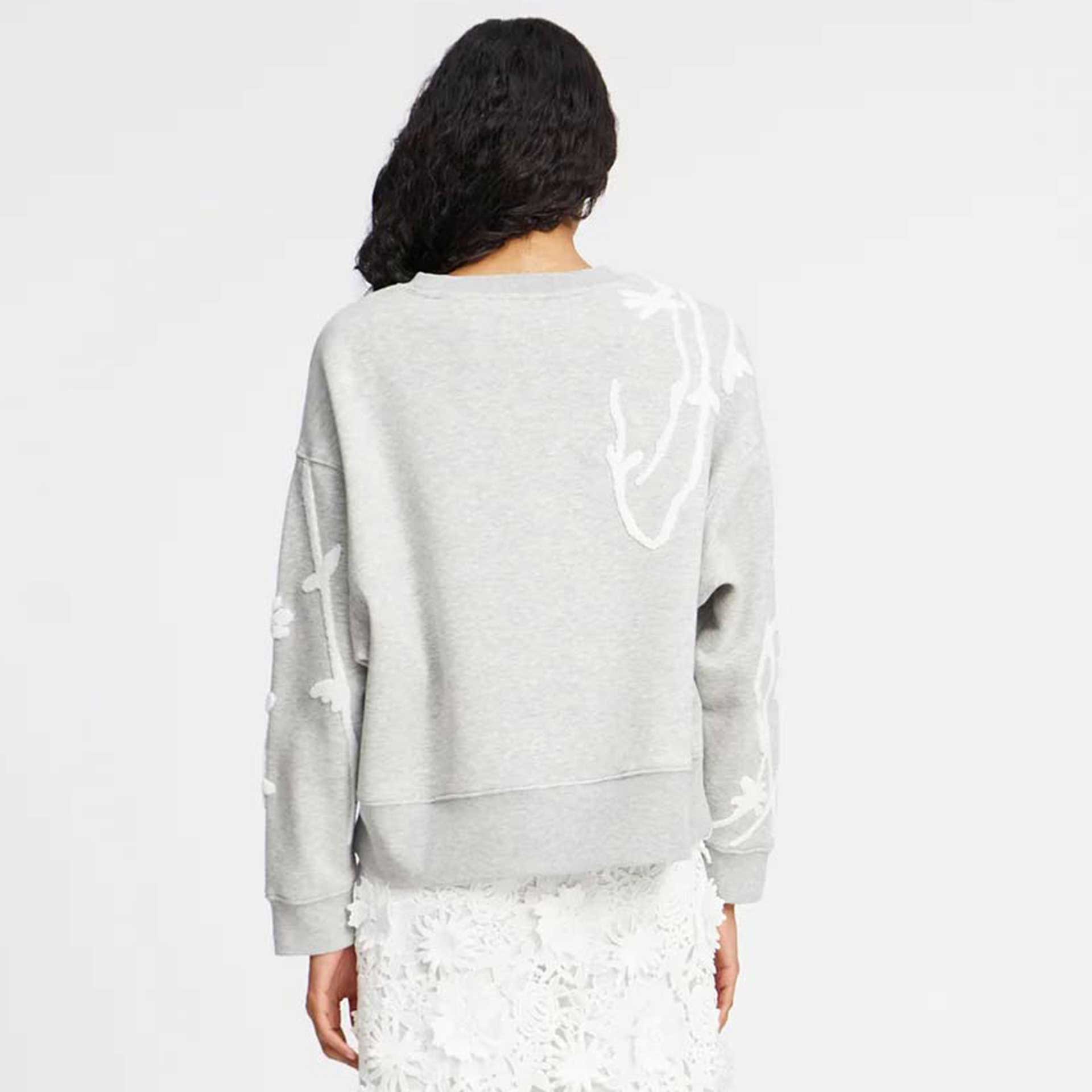 Munthe Sweater Pawi