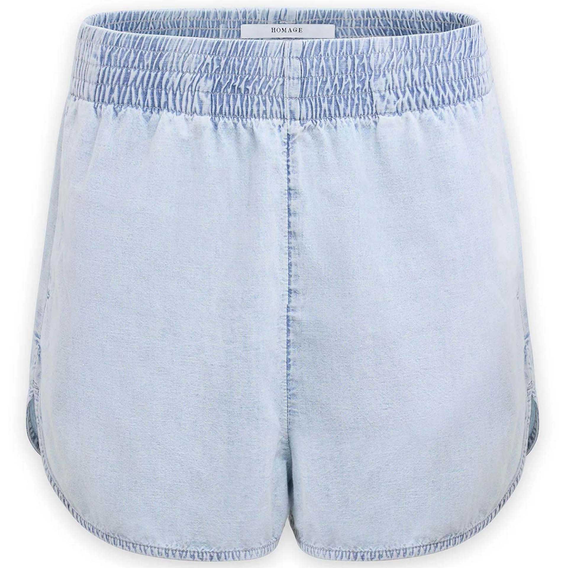 Homage Short Flowy