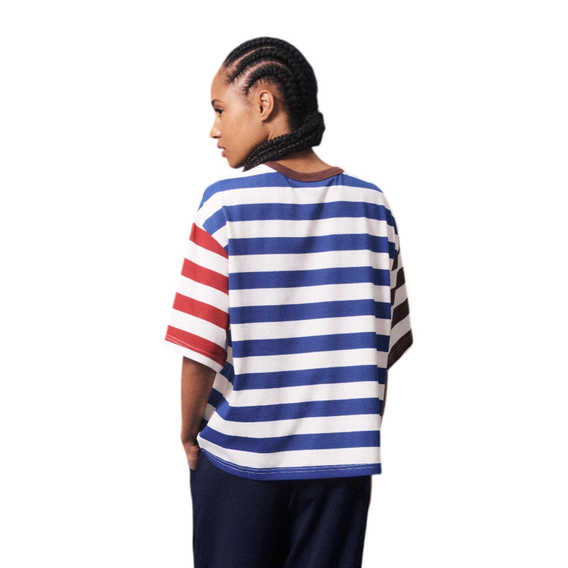 FRNCH T-shirt Chelem