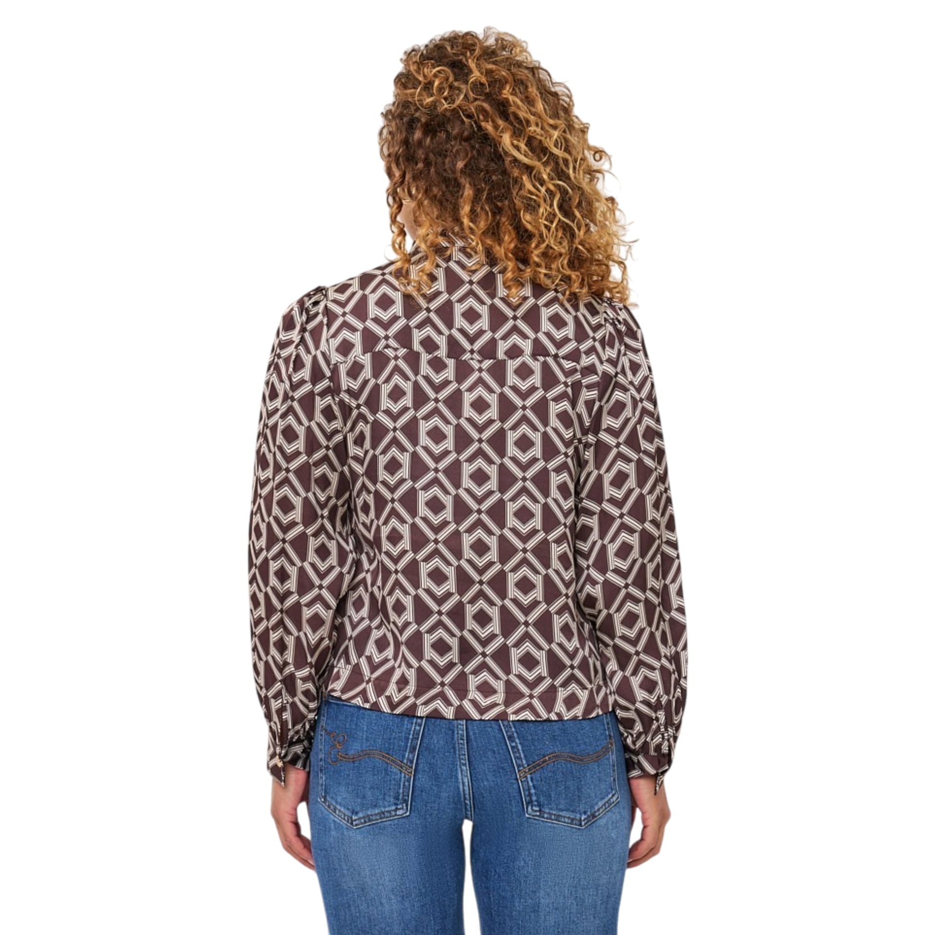Esqualo Blouse