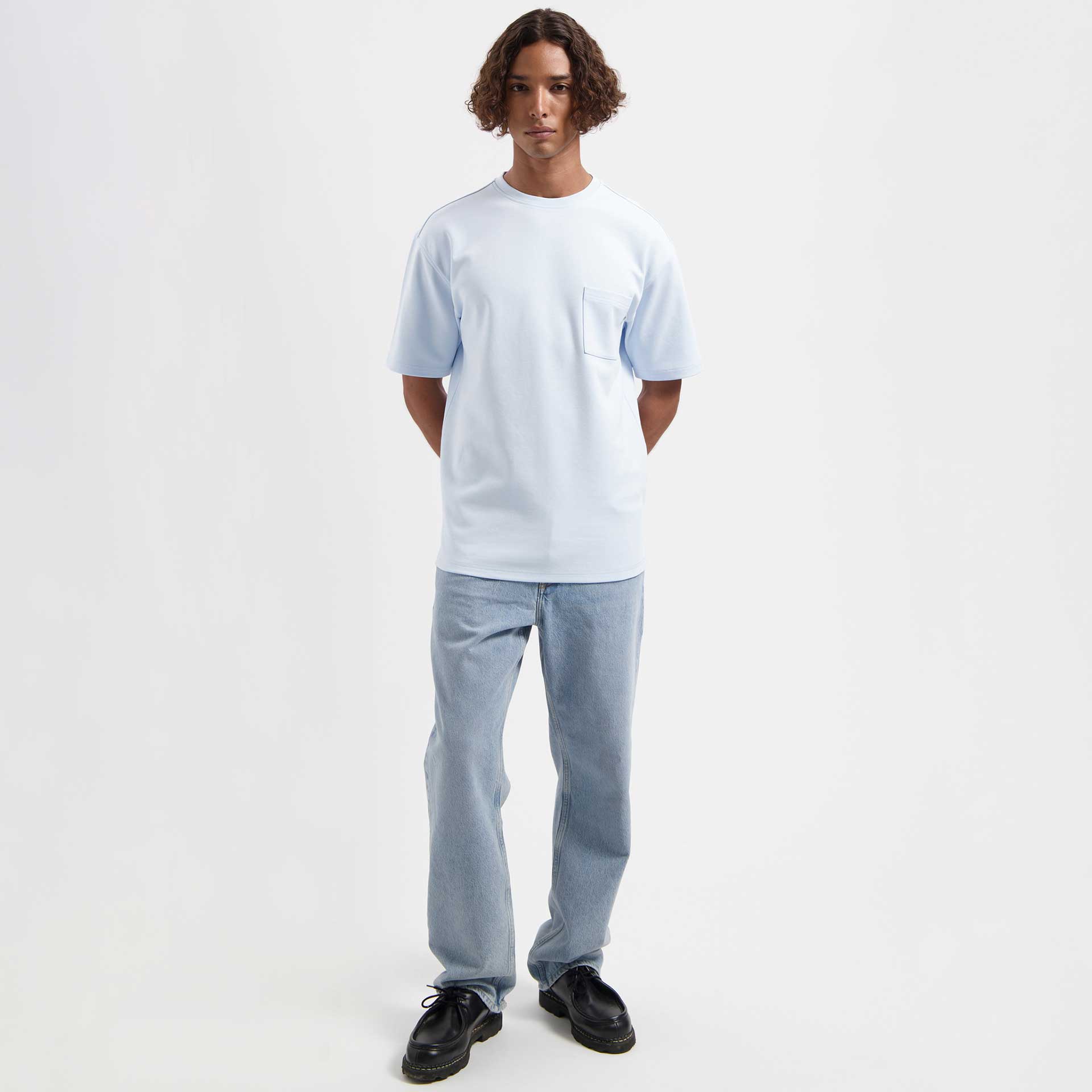 Law of the Sea T-shirt Koltur