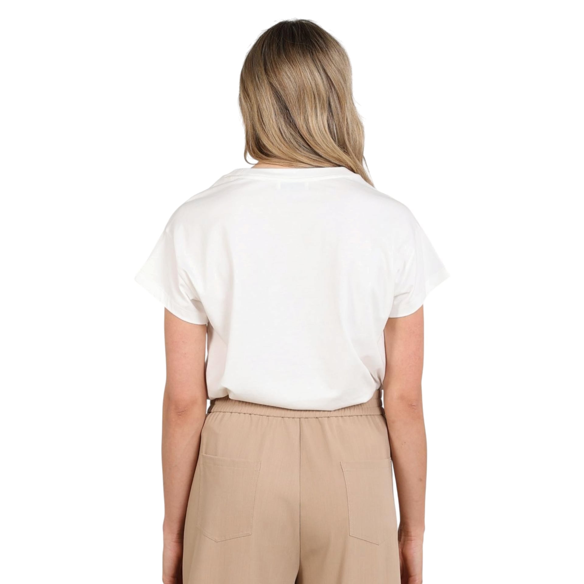 NUKUS T-shirt Niek