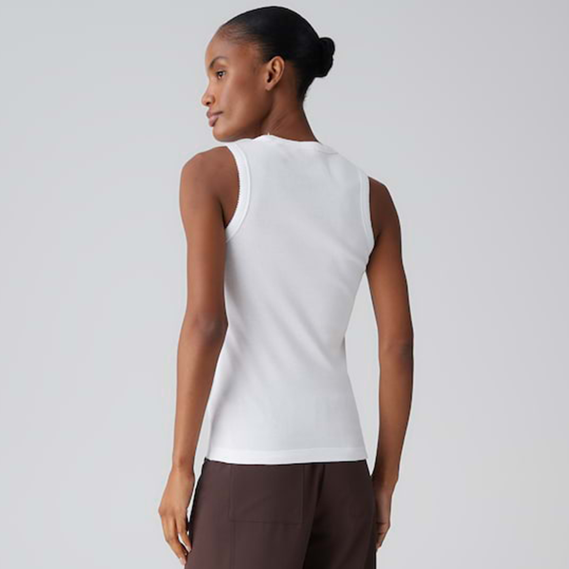Opus Top Ilesso Scallop