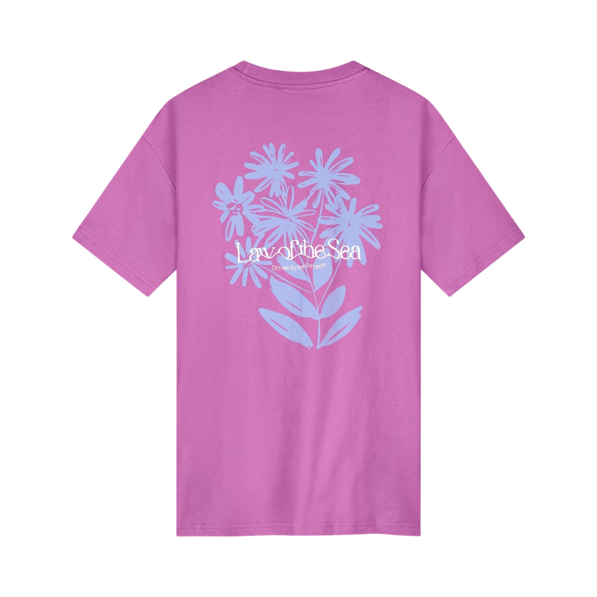 Law of the Sea T-shirt