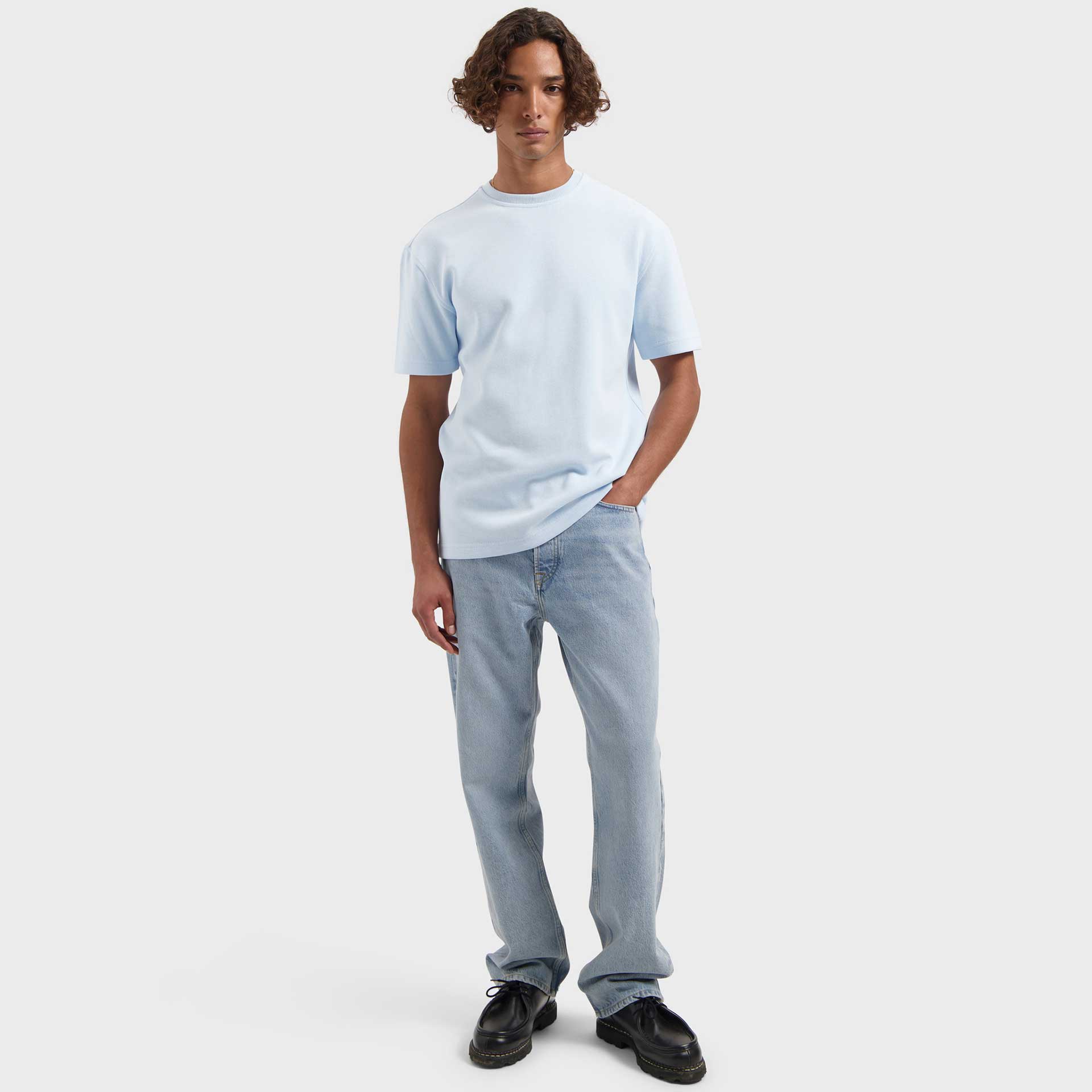 Law of the Sea T-shirt Atropos