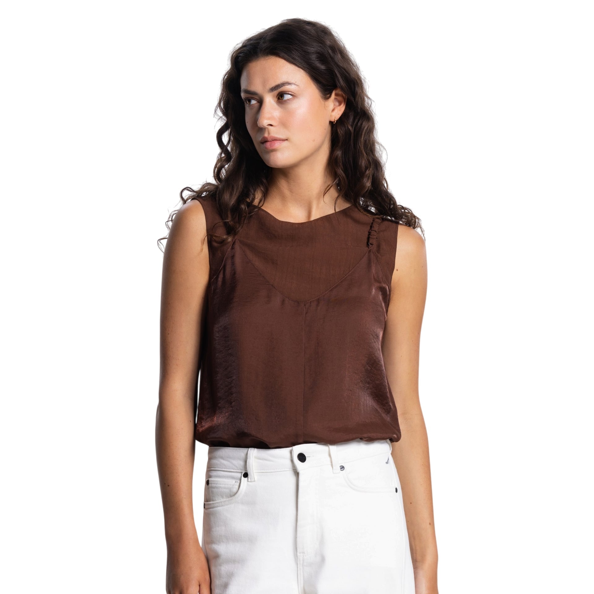 Jansen Amsterdam Top Possy