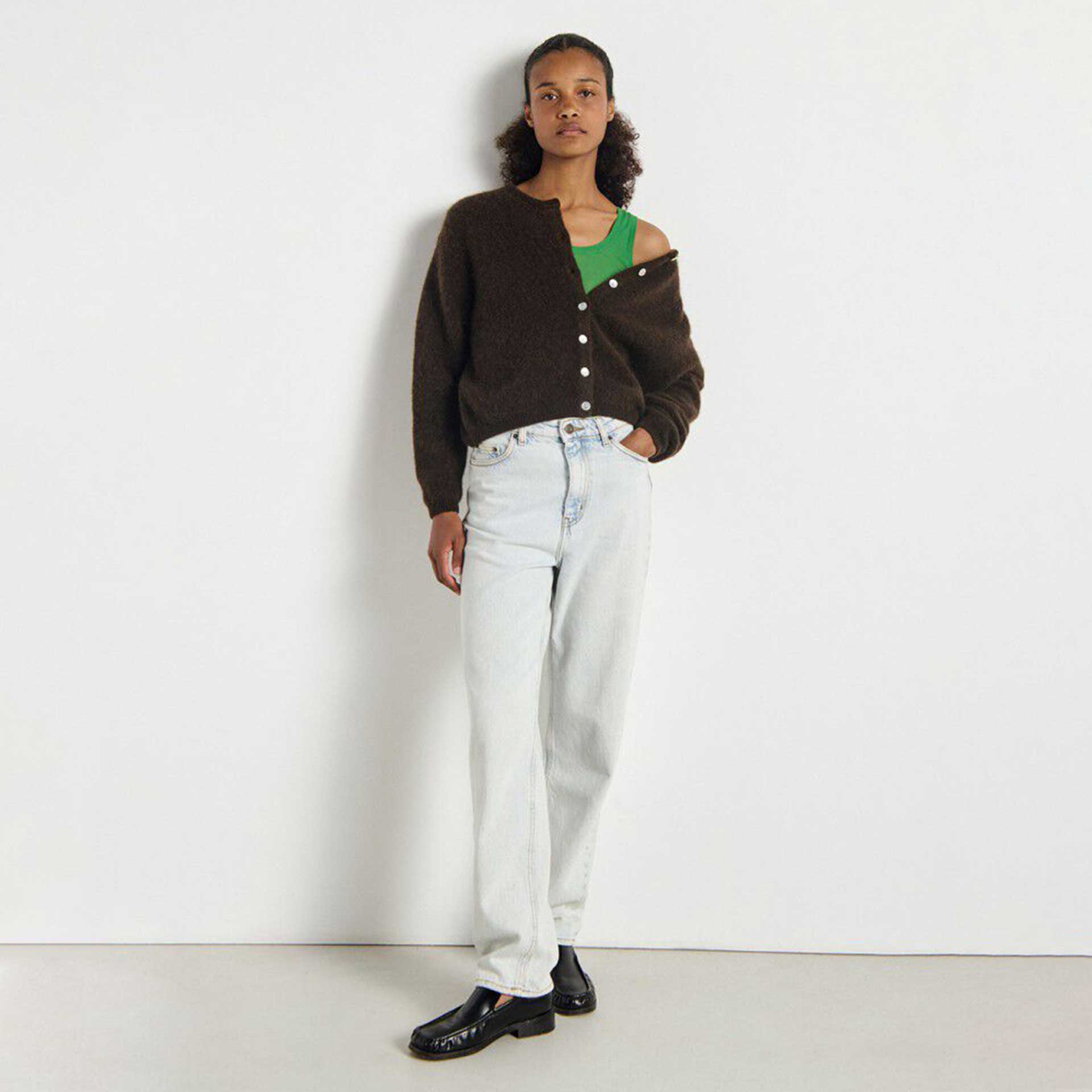American Vintage Vest Vito