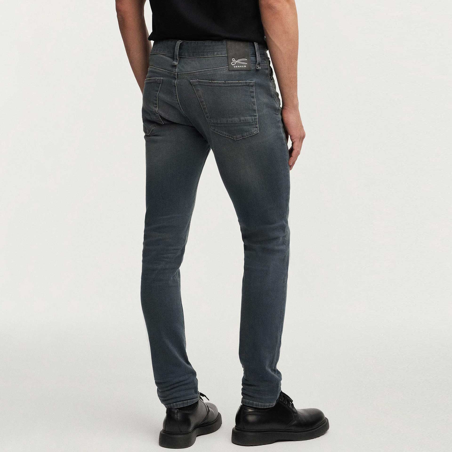 Denham Jeans Bolt