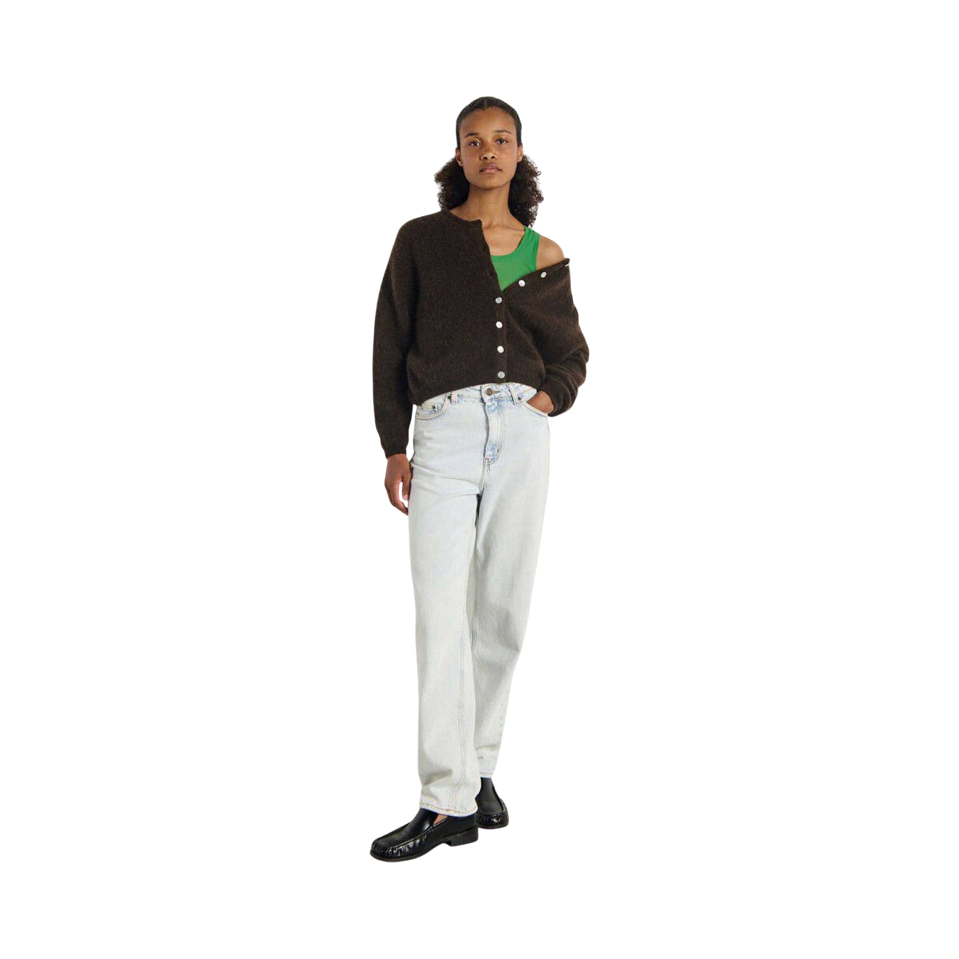 American Vintage Vest Vito