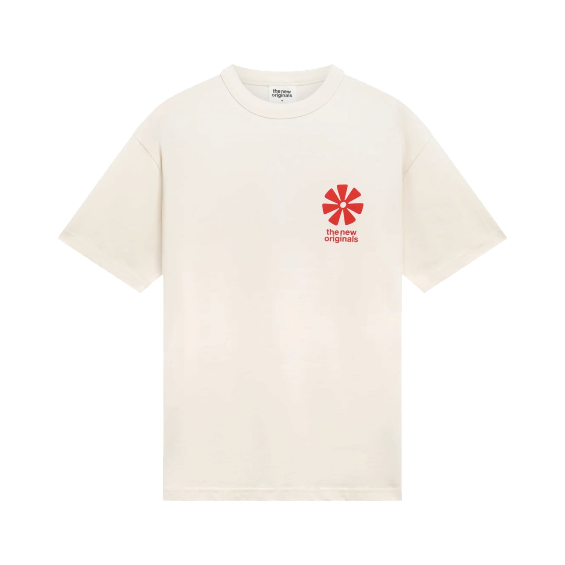 The New Originals Clothing T-shirt Ananse Adinkra