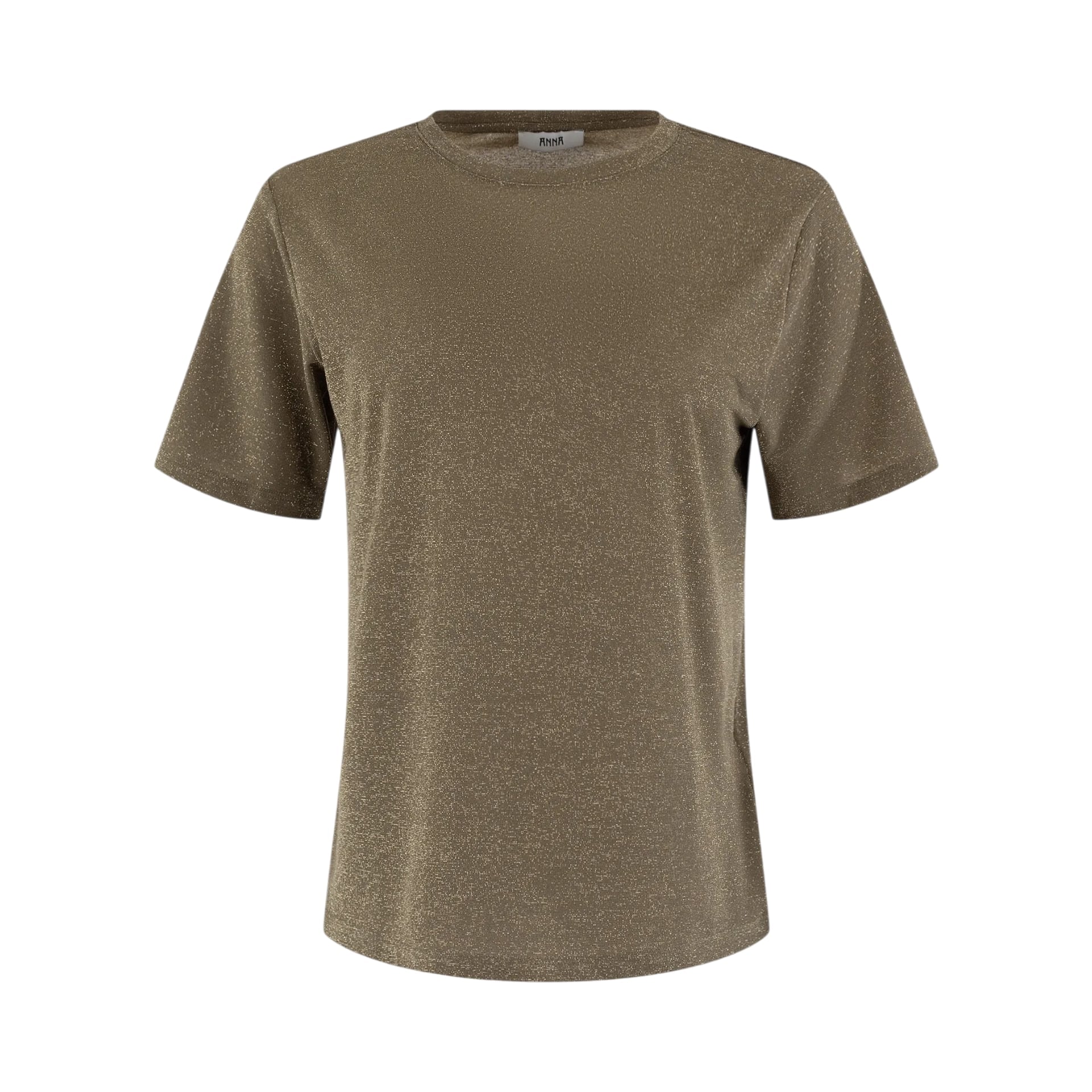 Anna  T-shirt