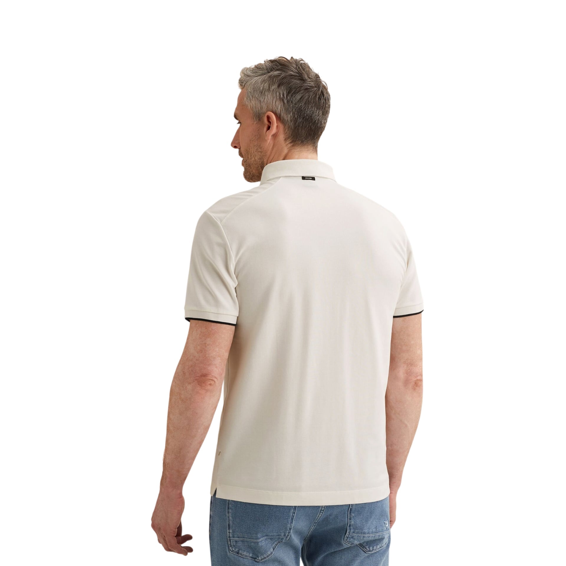 Vanguard Polo