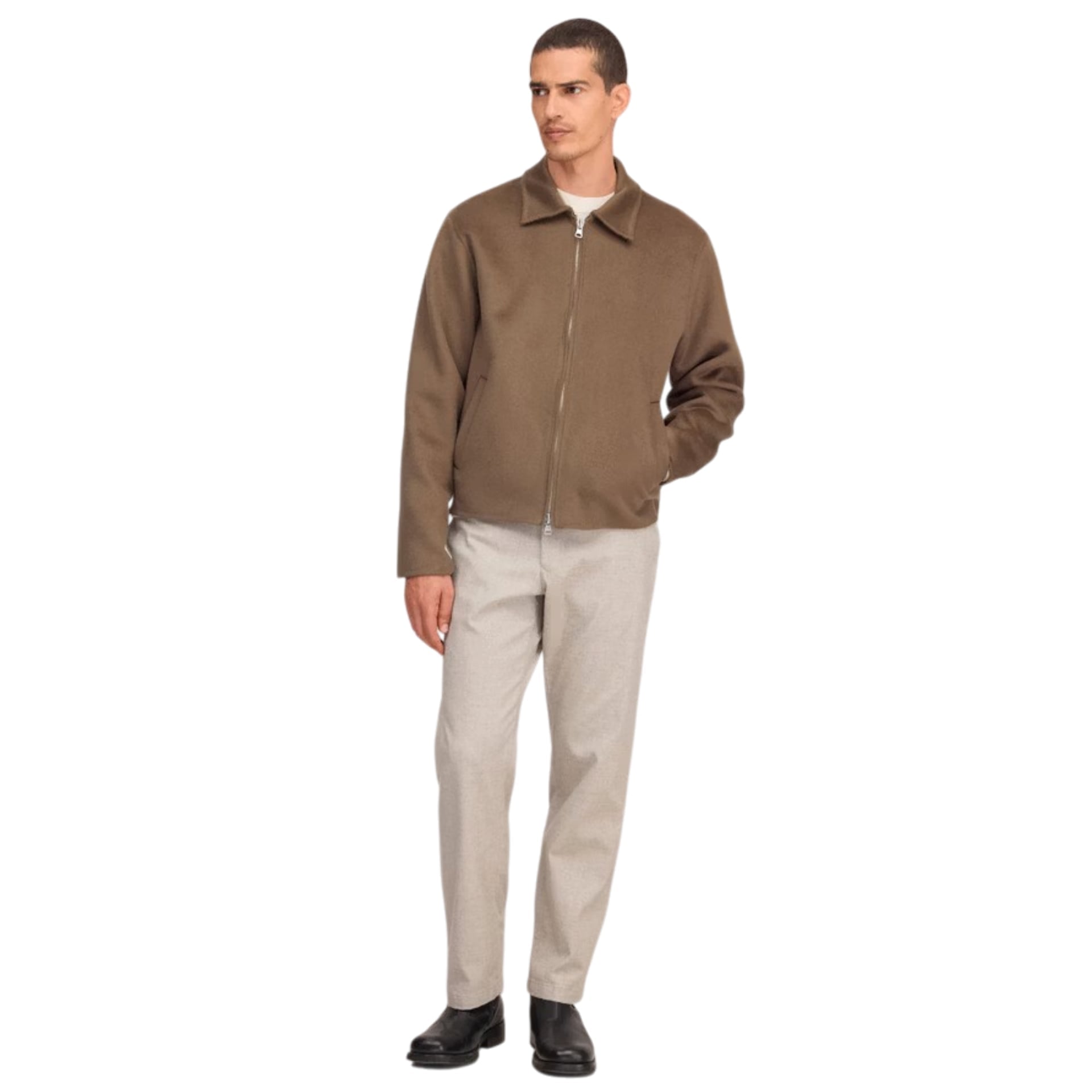 NN07 Pantalon Aden