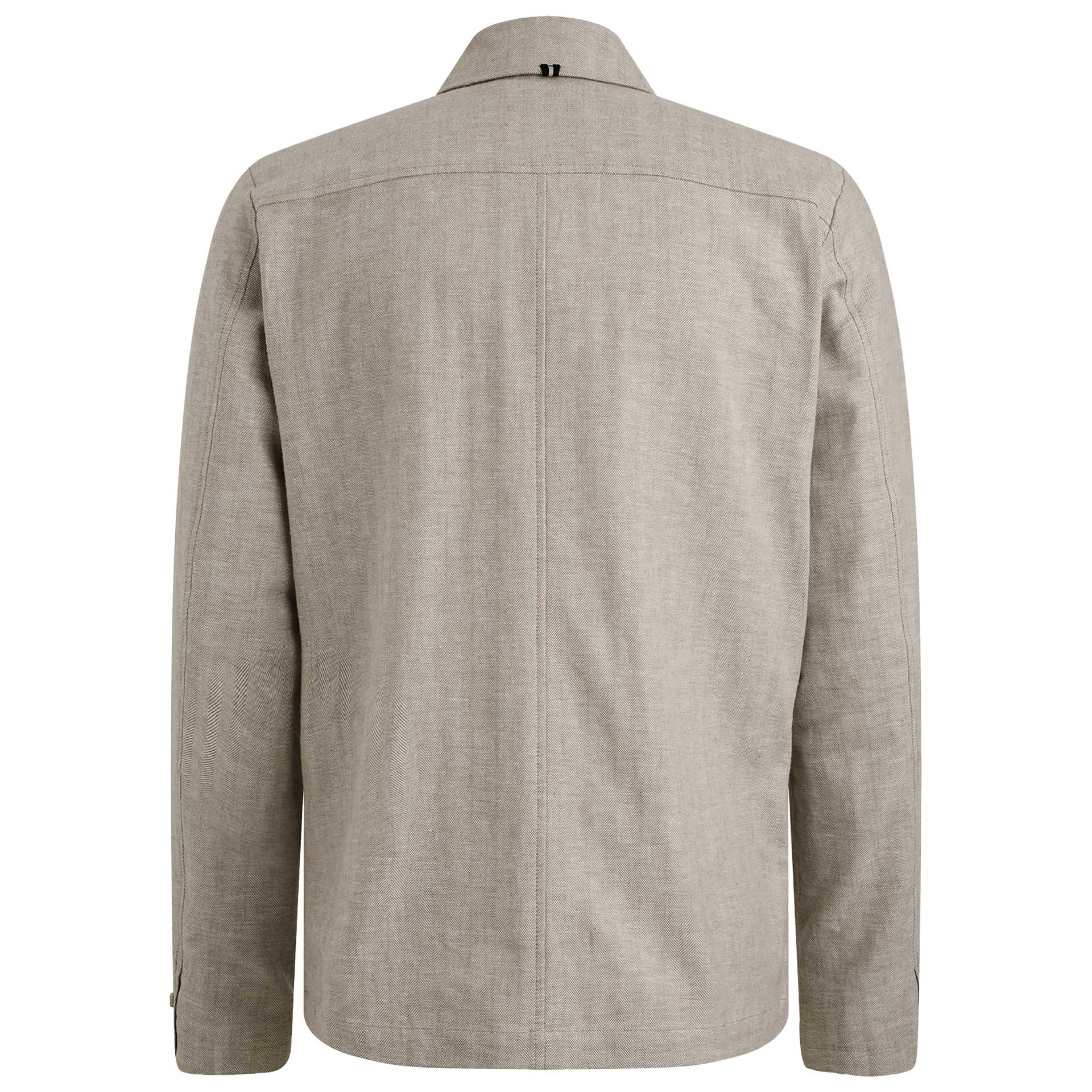 Vanguard Overshirt