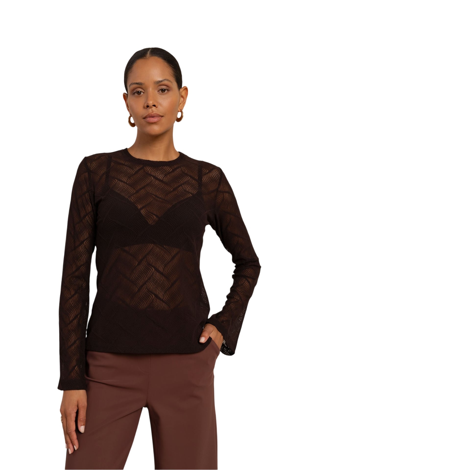 Studio Anneloes Top Reagan