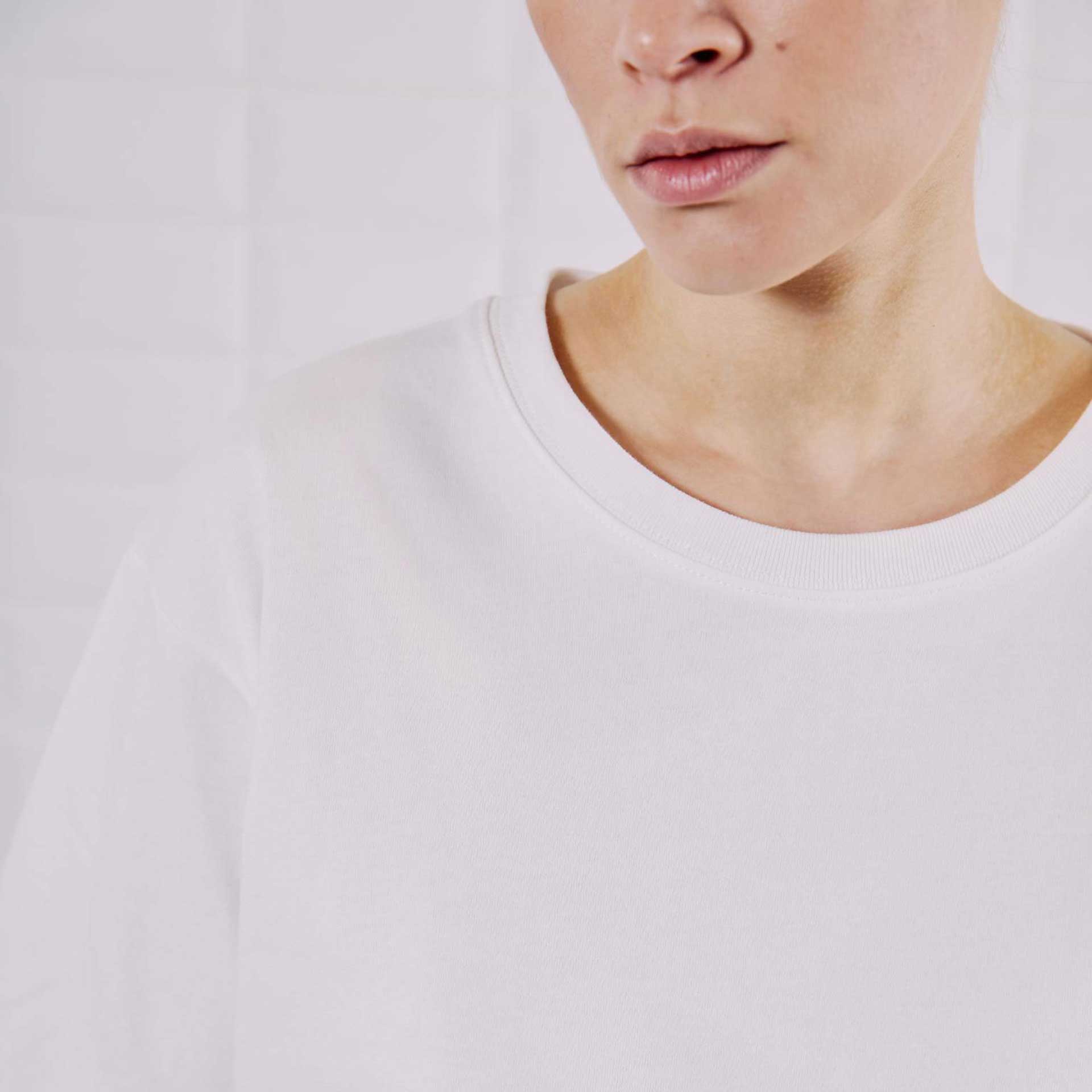 Withblack T-Shirt Wilma