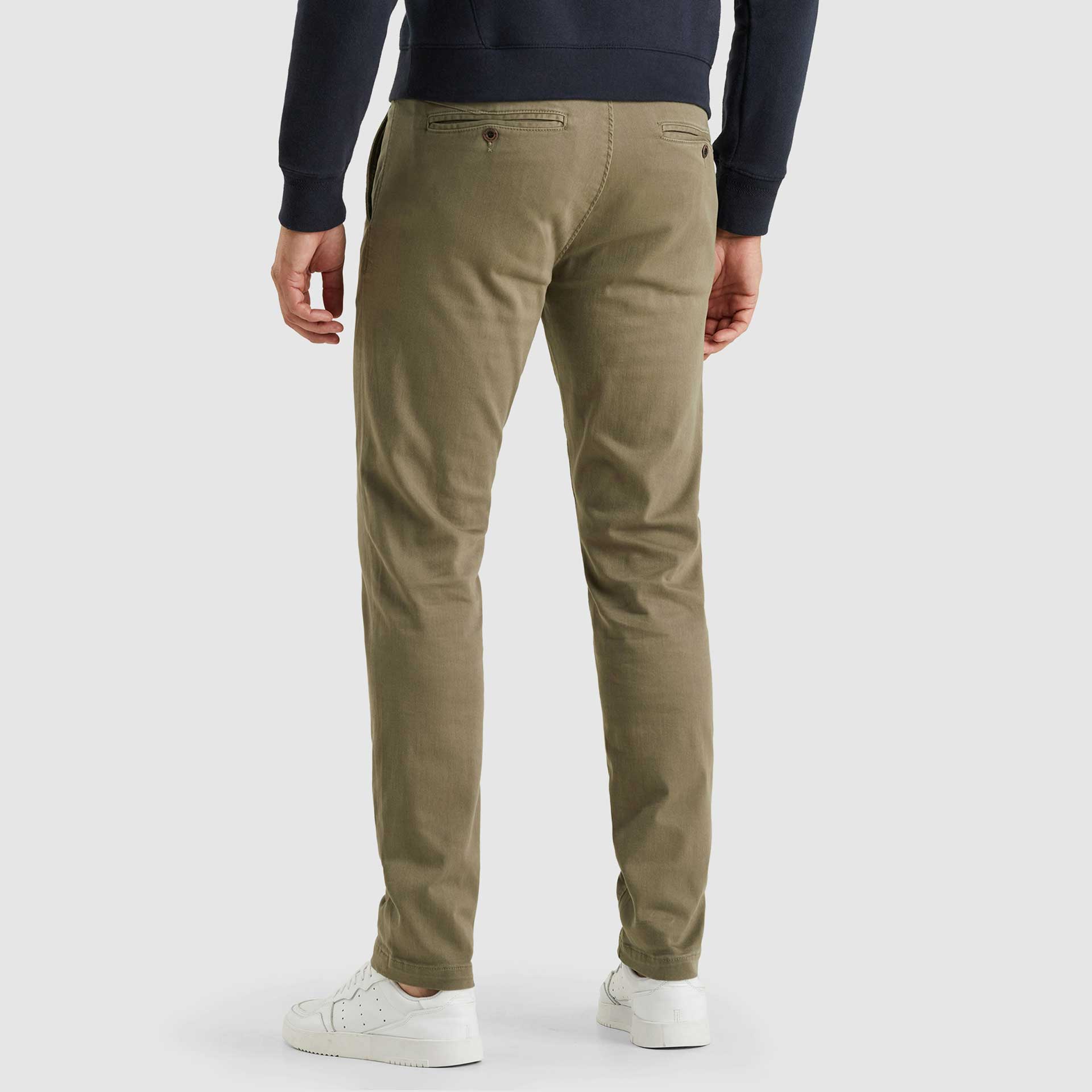 Cast Iron Broek