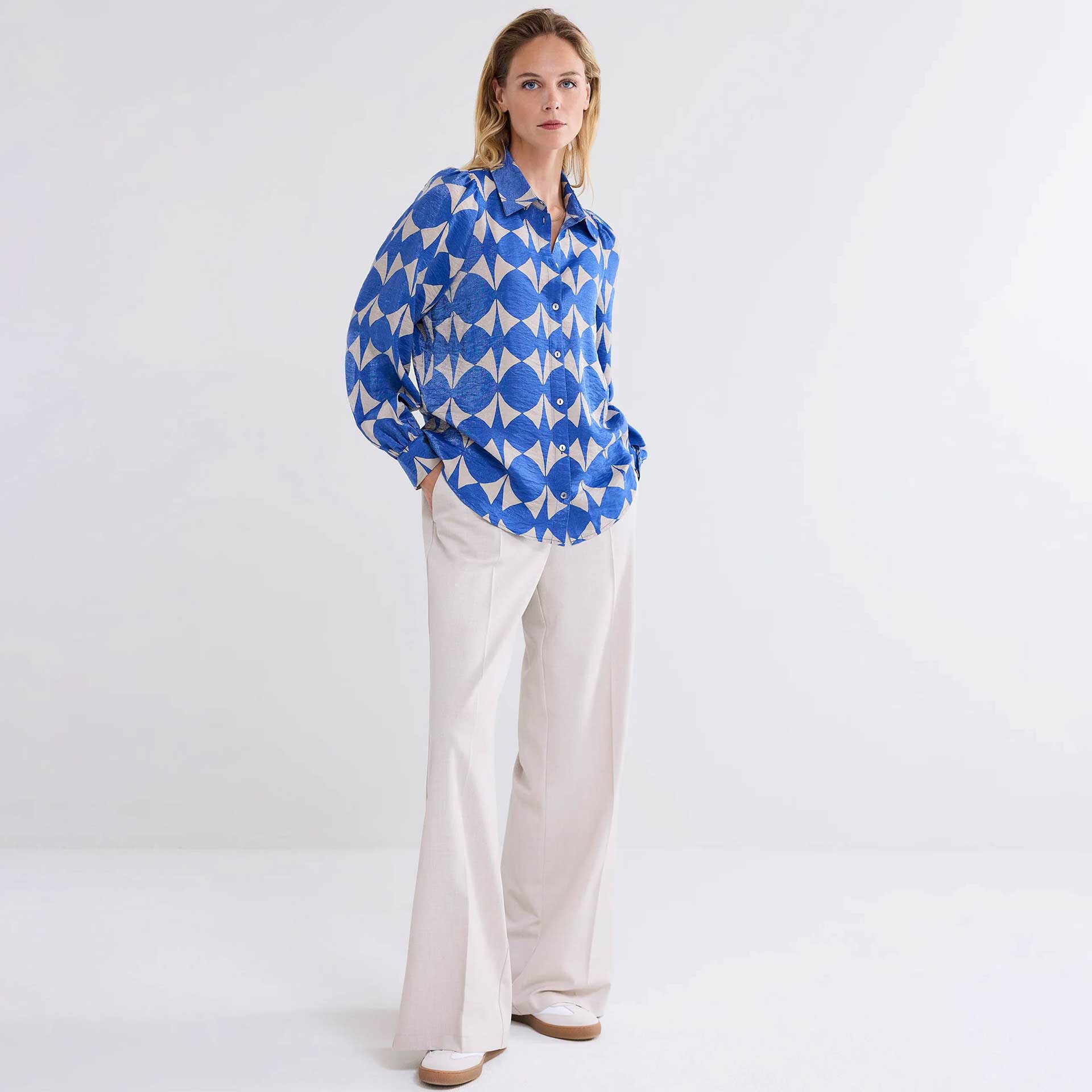 Summum Blouse 