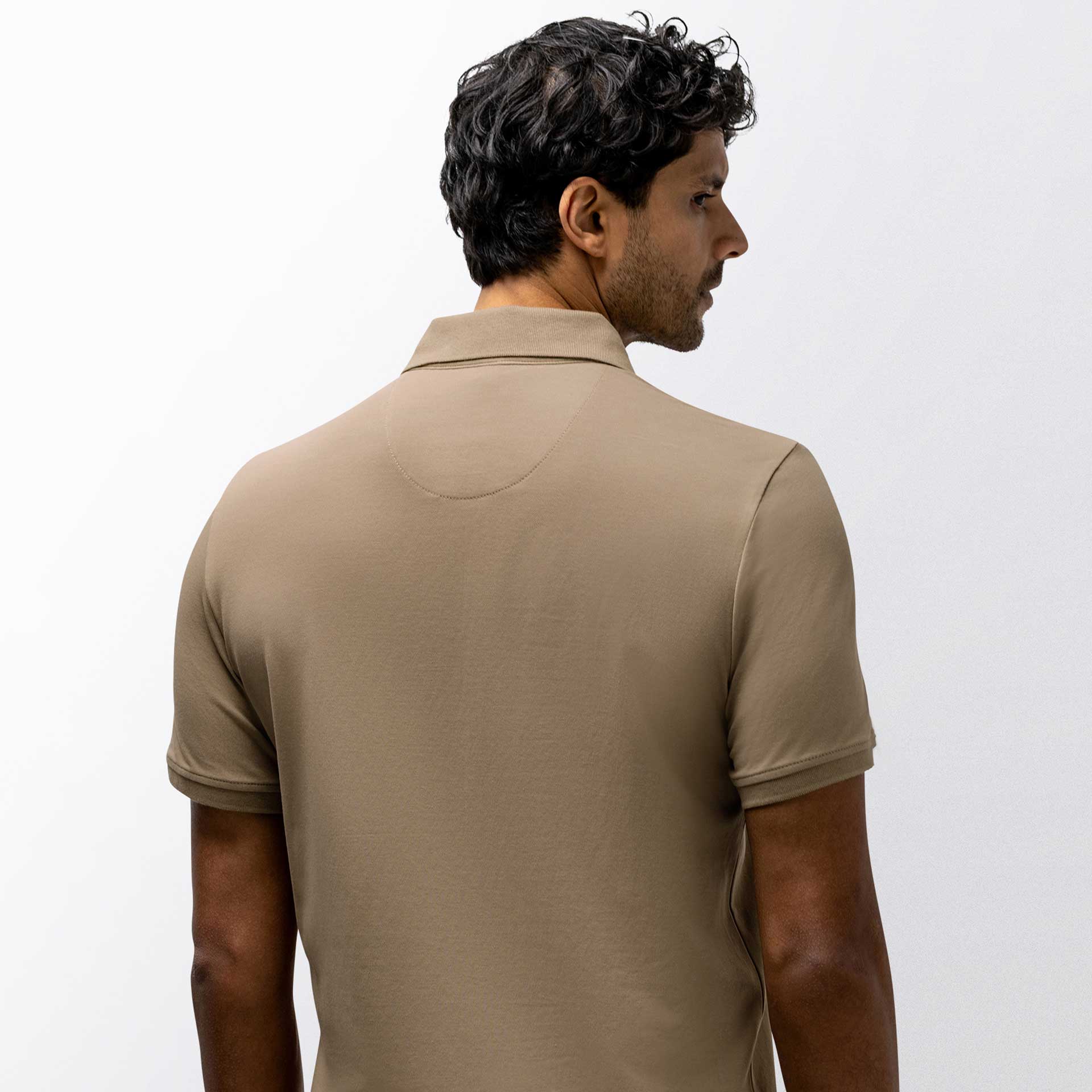 State of Art Polo Piqu