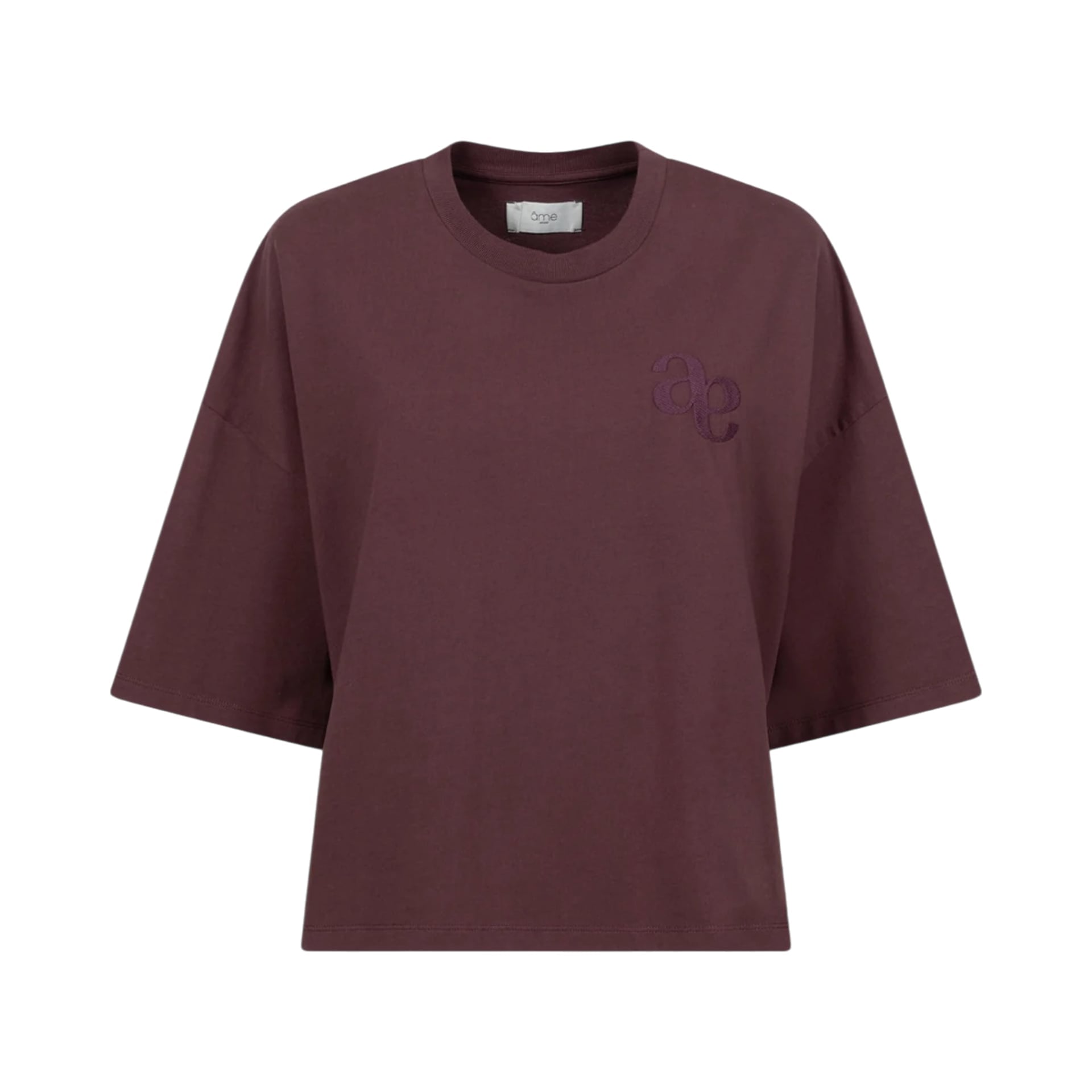 Ame Antwerp T-shirt Eloise-A