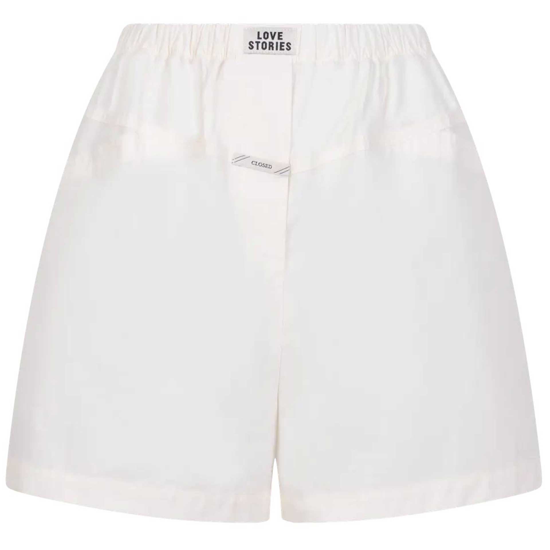 Love Stories Short James