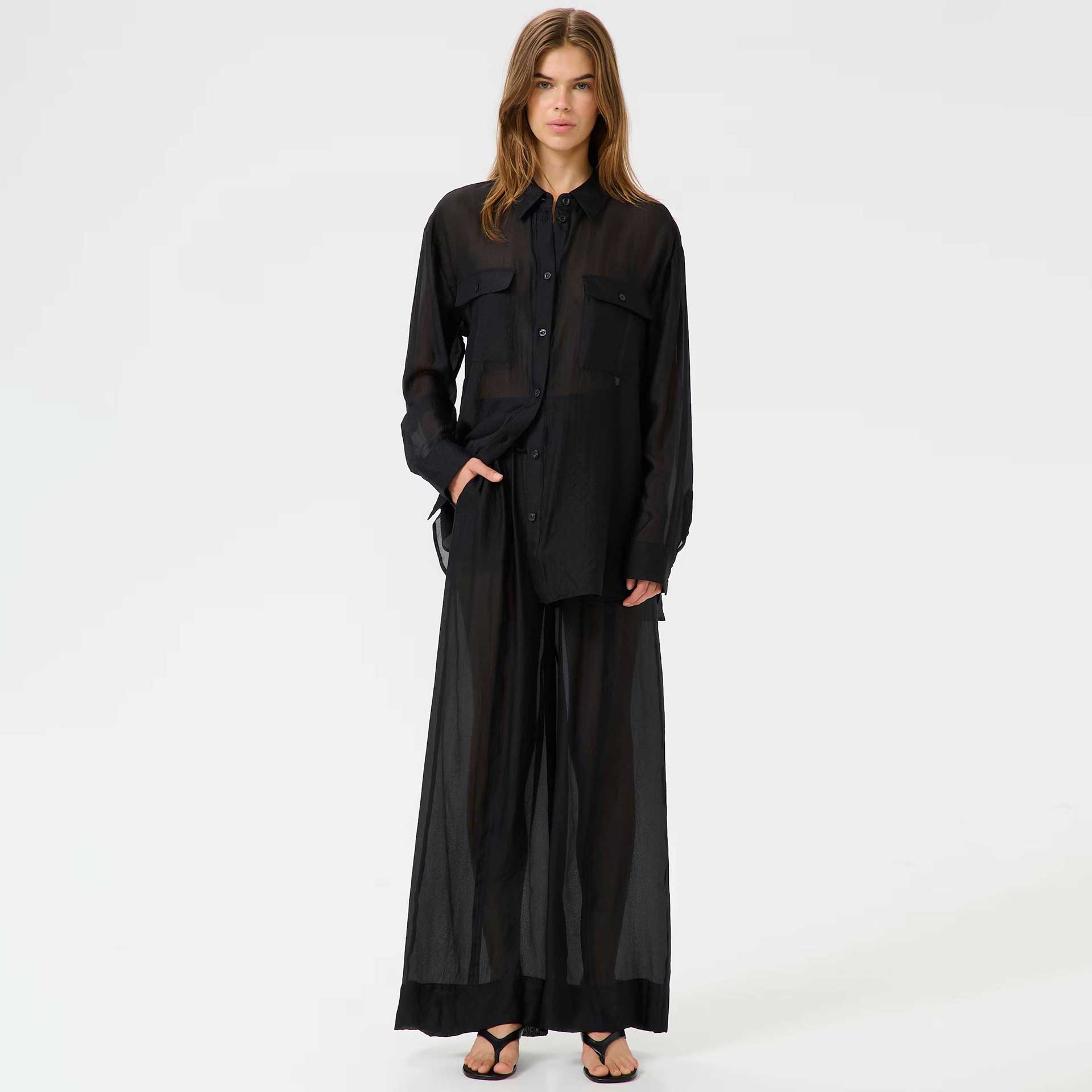 Gestuz Broek Trudi