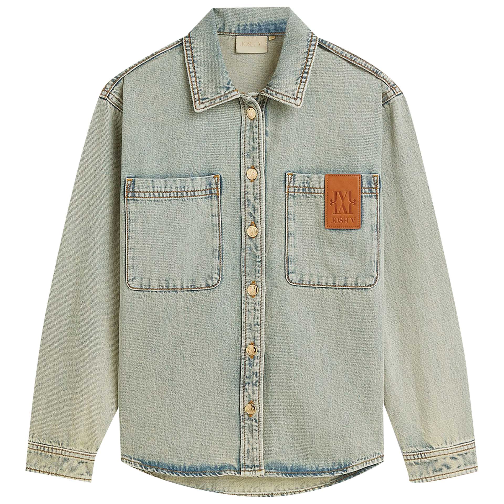 Josh V Blouse Mylessa