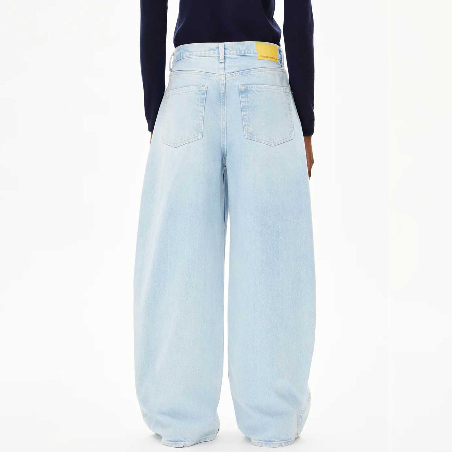 Armed Angels Jeans Aalthea