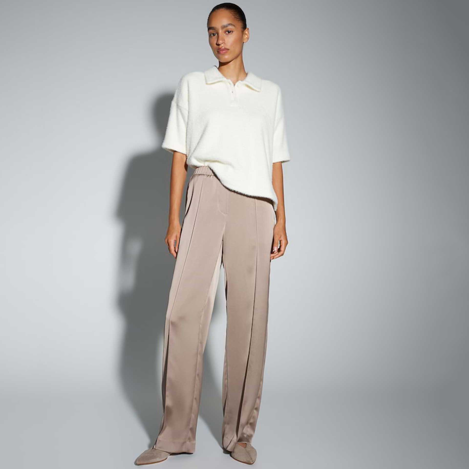 Opus Broek Melane Cosmic