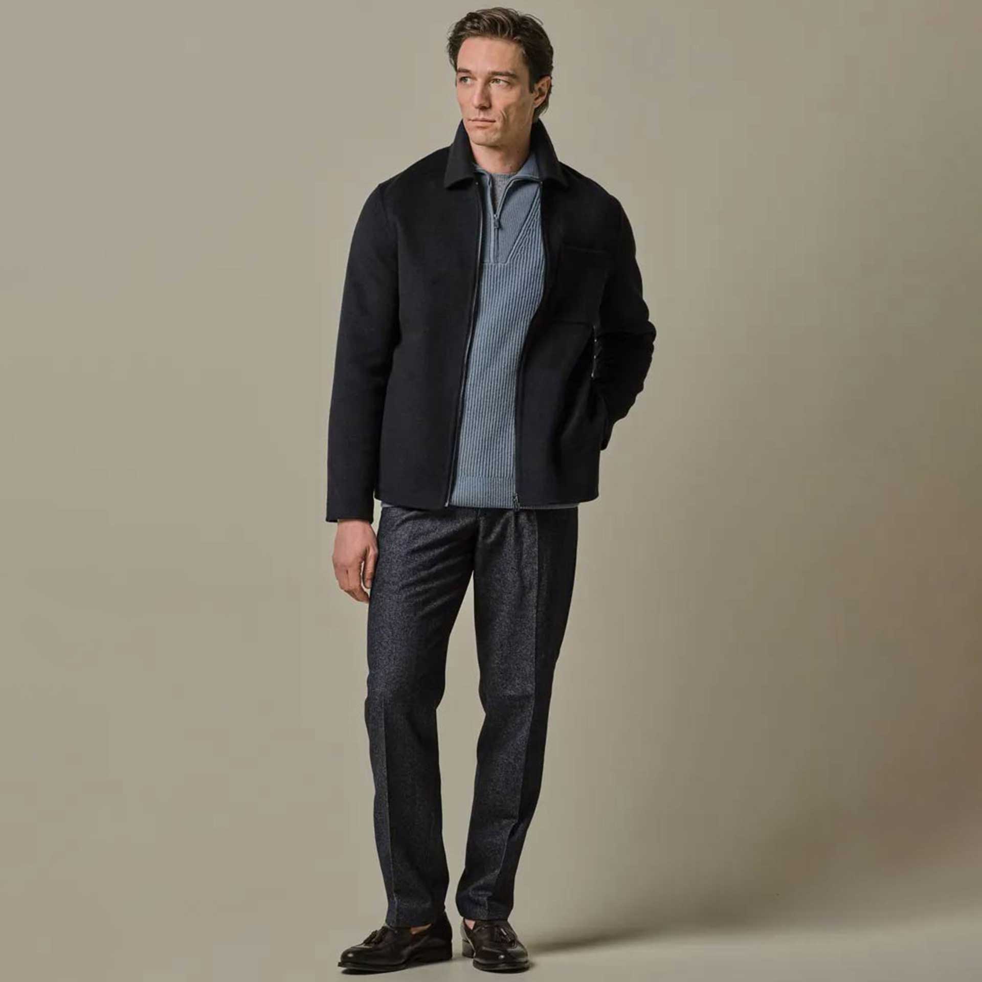 Profuomo Overshirt