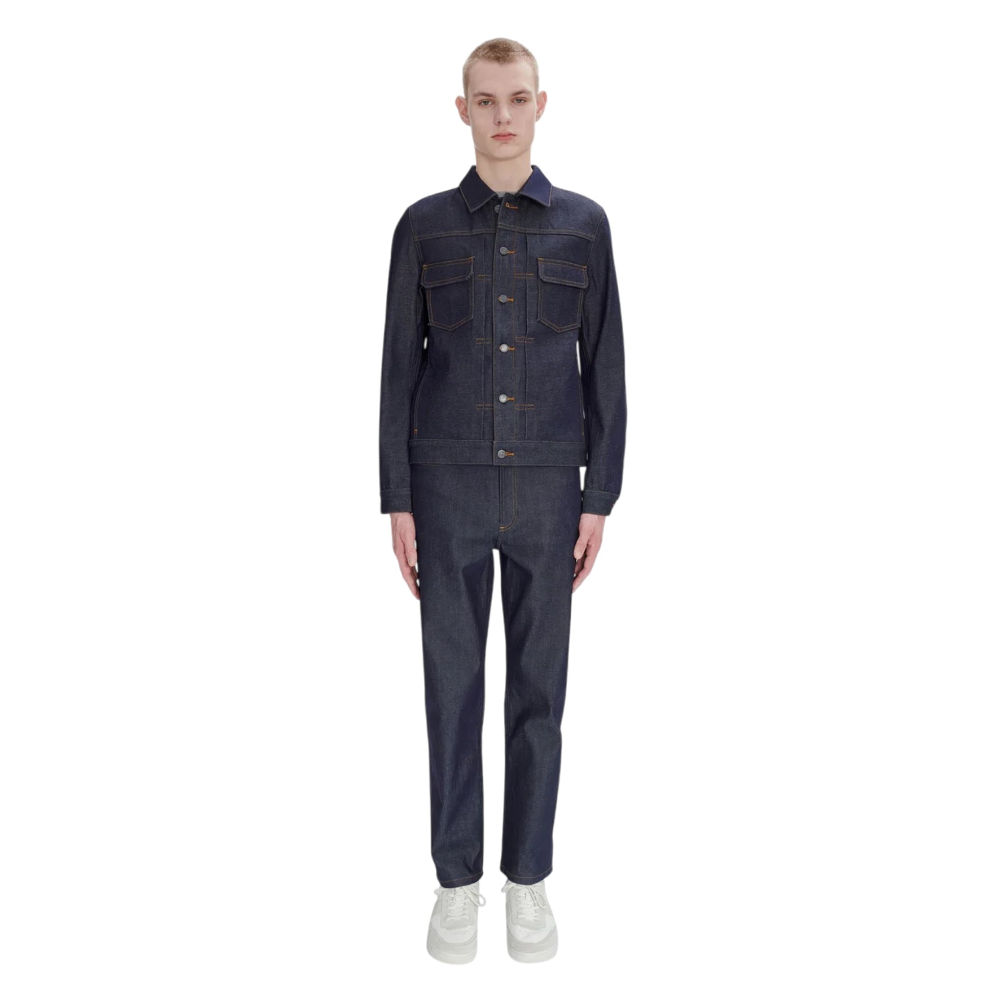 APC Overshirt 