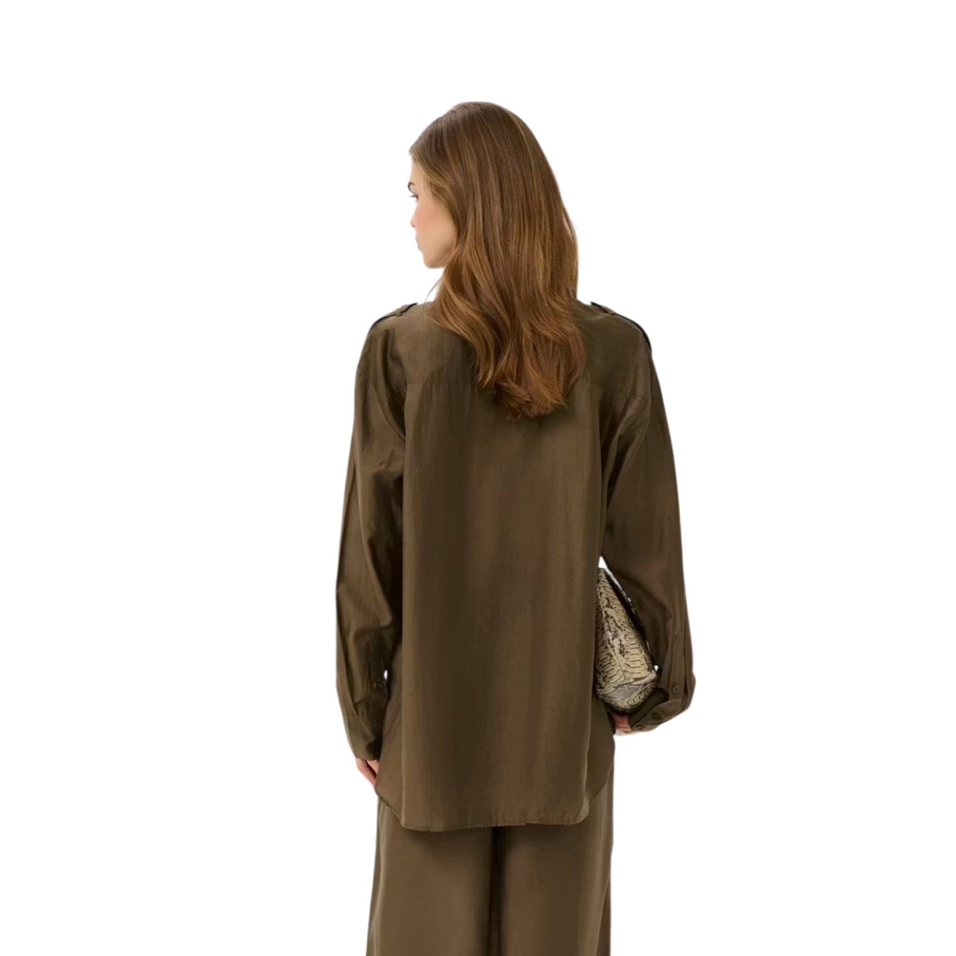 Gestuz Blouse Siora
