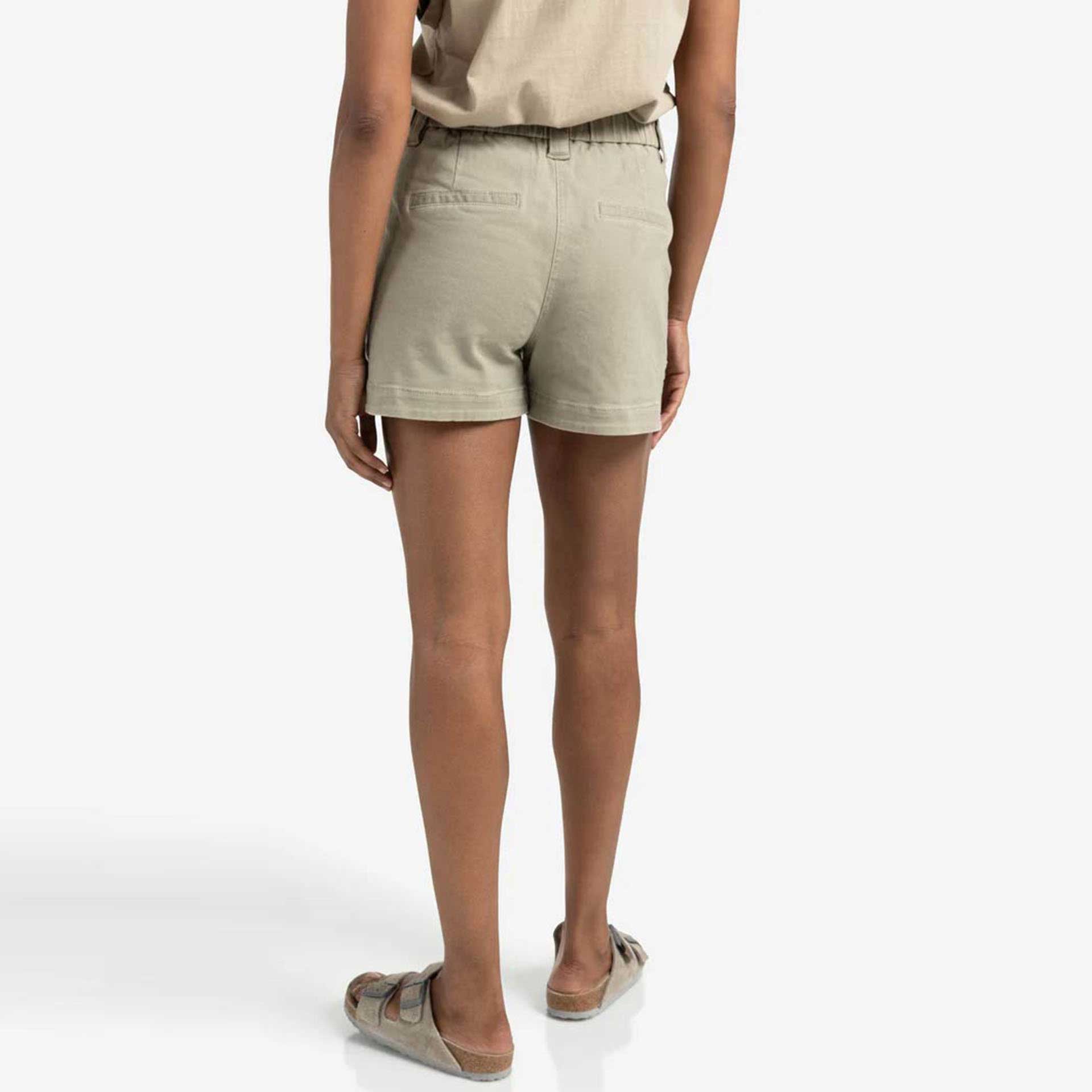 YaYa Short