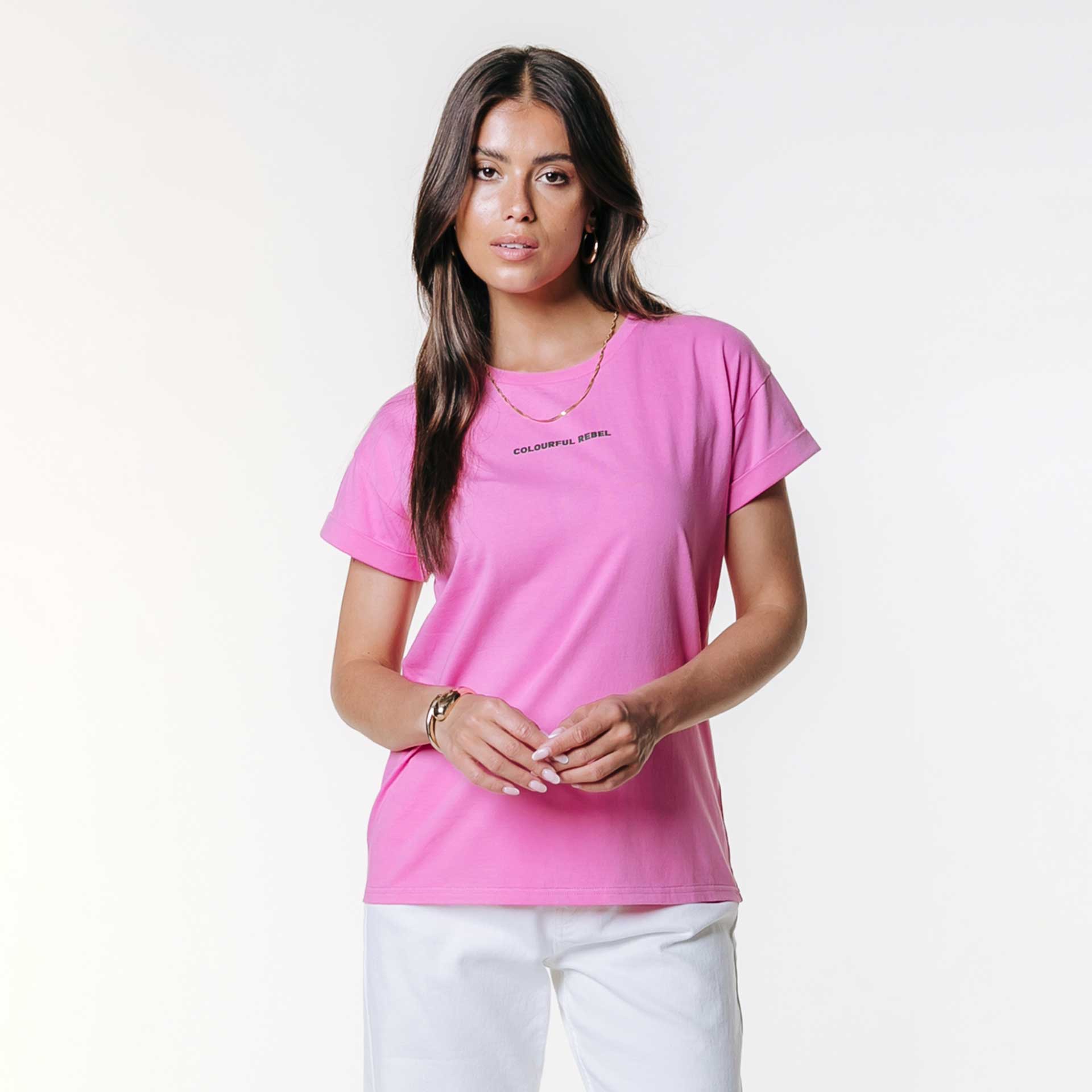 Colourful Rebel T-shirt