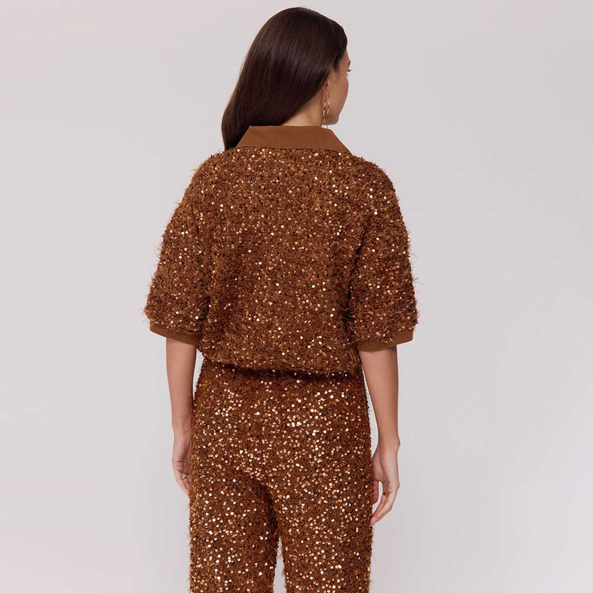 Harper & Yve Top Sanny