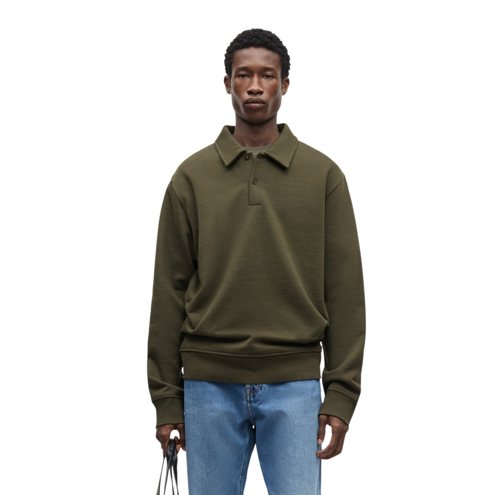 Samsoe & Samsoe Polo Samarcel