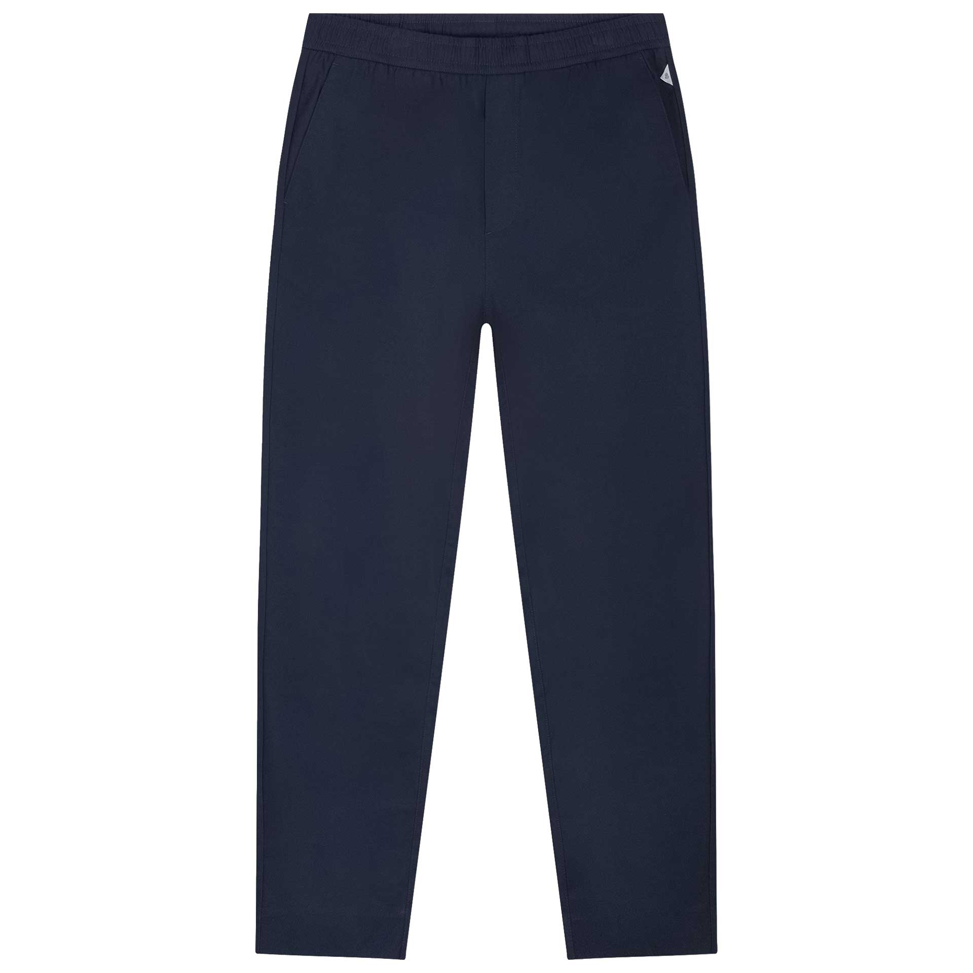Law of the Sea Broek Condor
