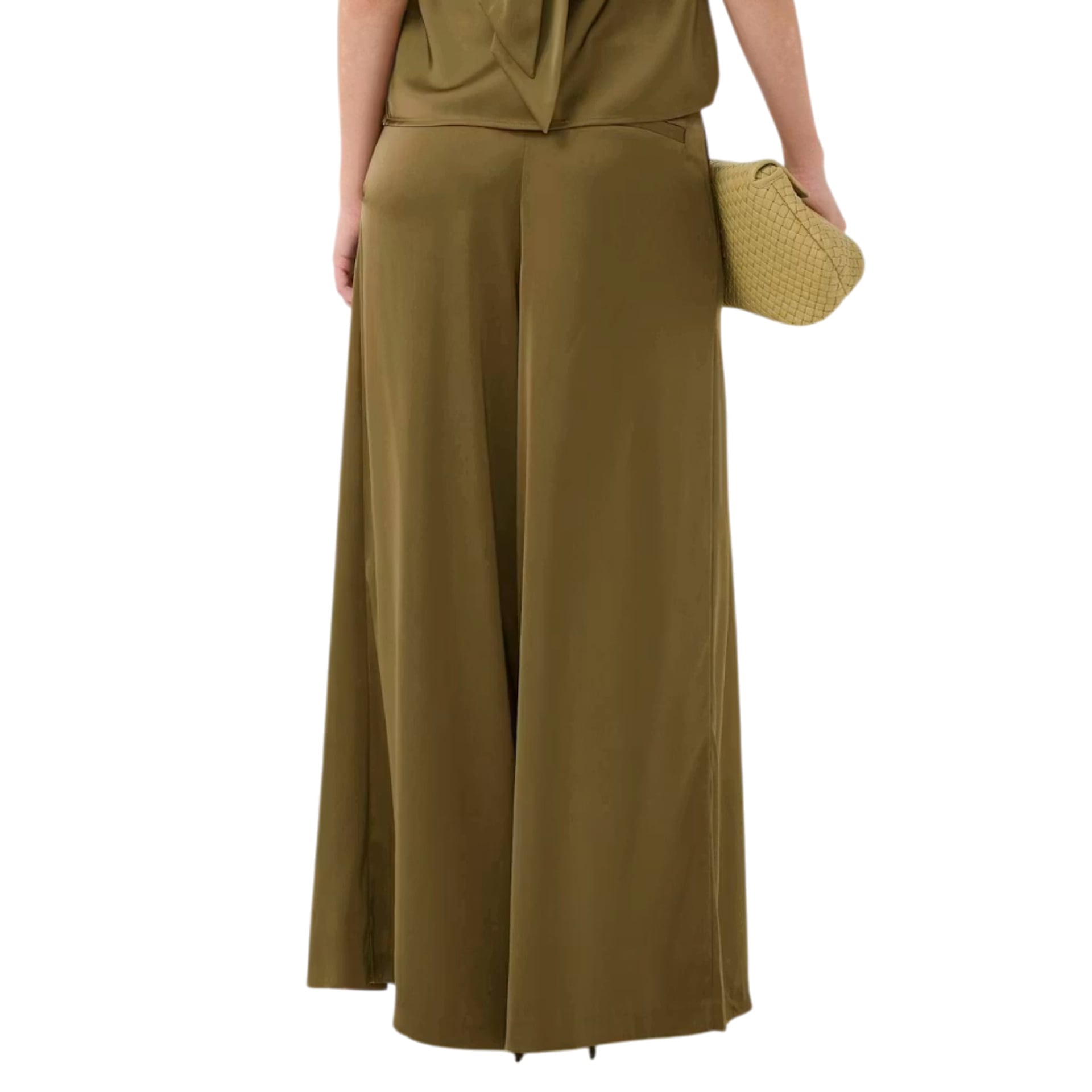Gestuz Broek Cerina