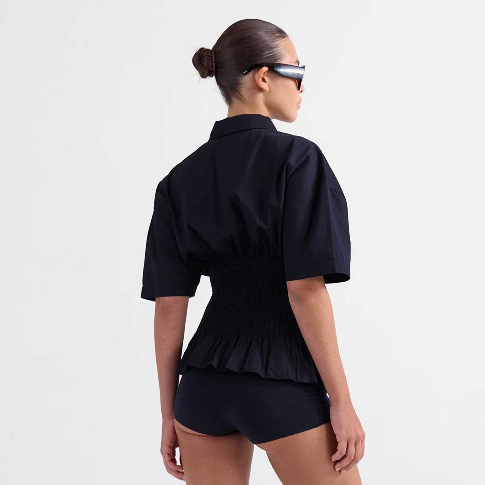 Stieglitz Blouse top Kyla