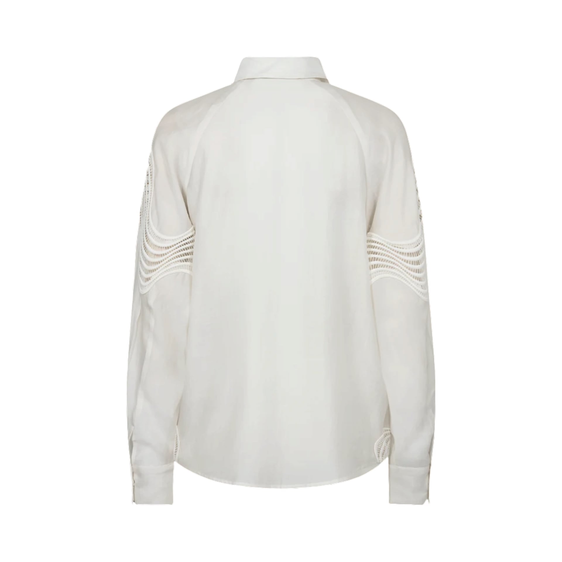 Cph Muse Blouse Molly