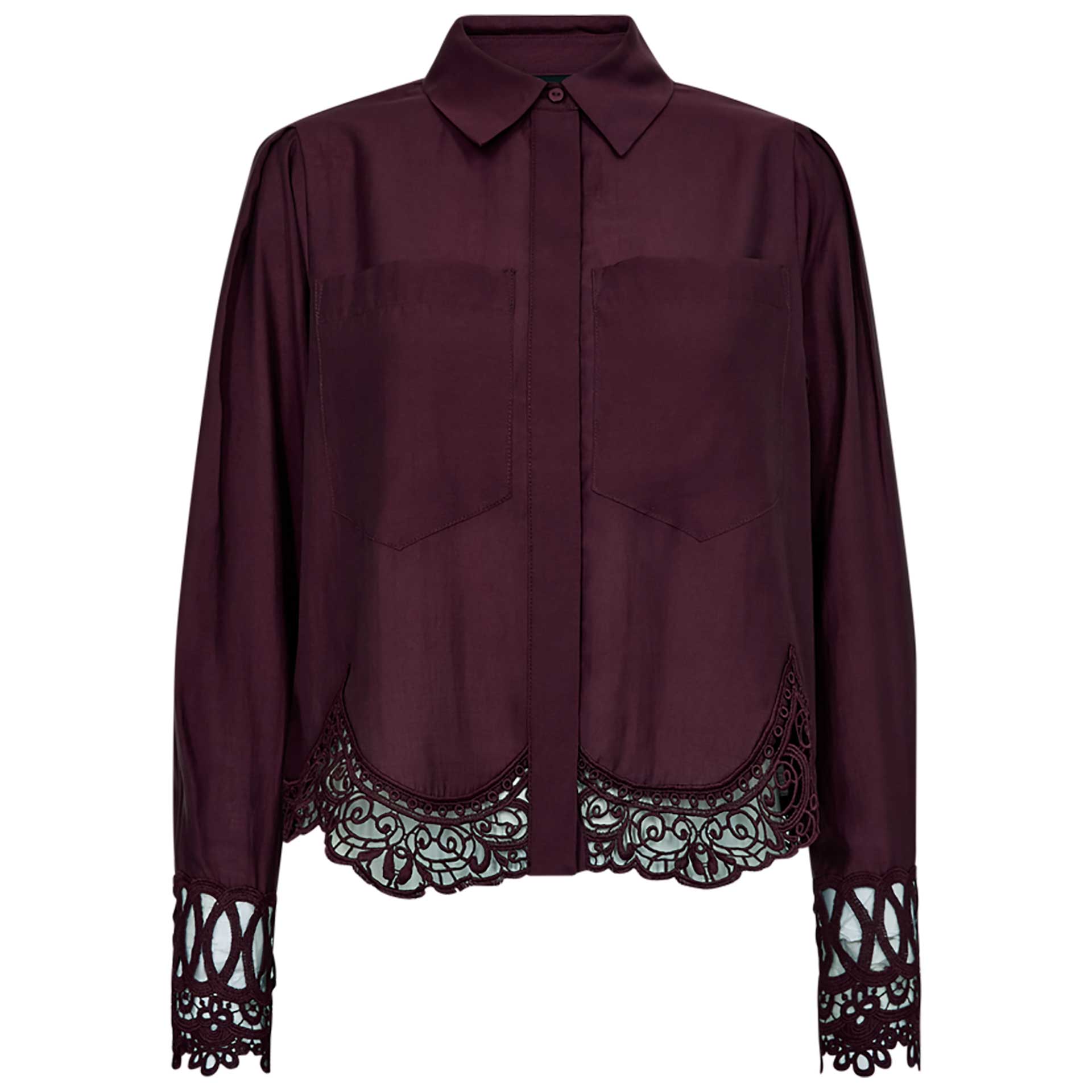 Blouse Molly