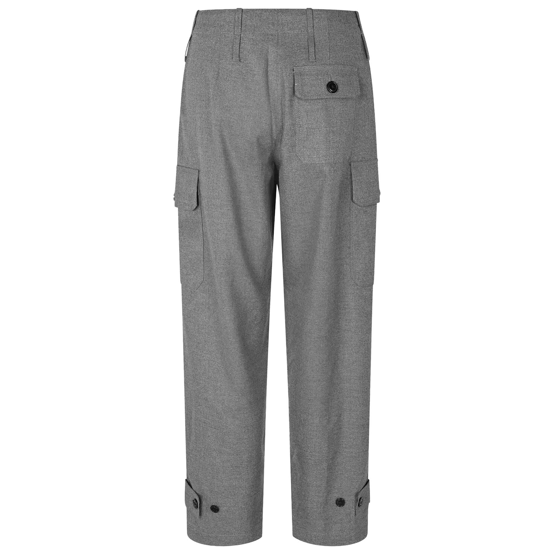 Samsoe & Samsoe Broek Salix