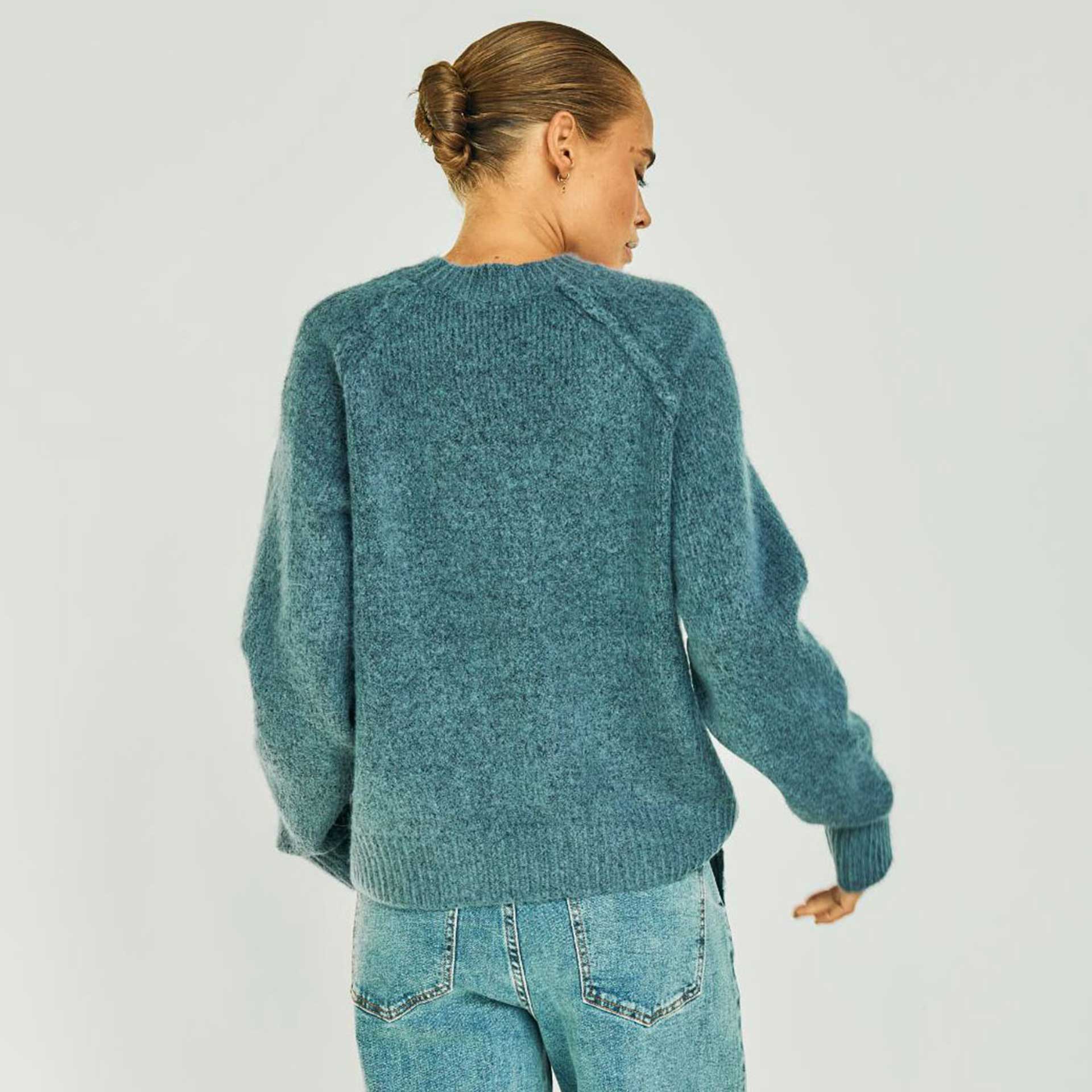 Withblack Sweater Andrea