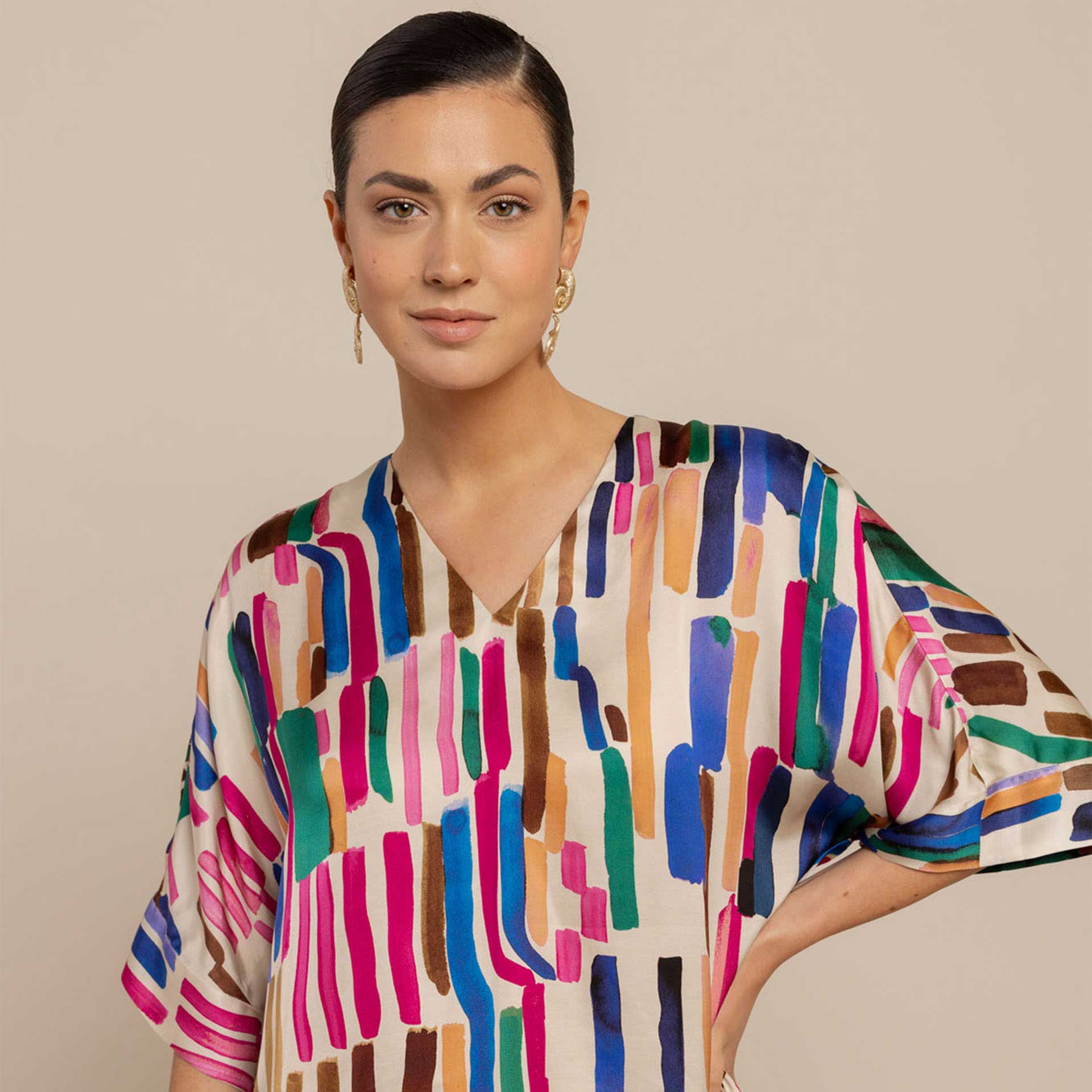 Studio Anneloes Blouse top Madison