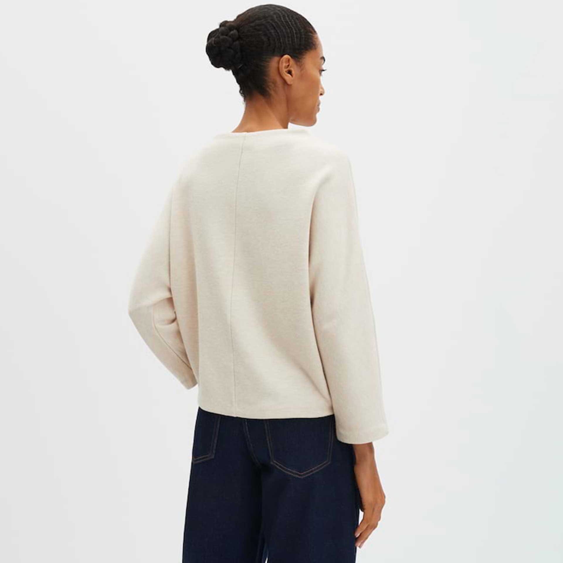 Someday Sweater Urieke