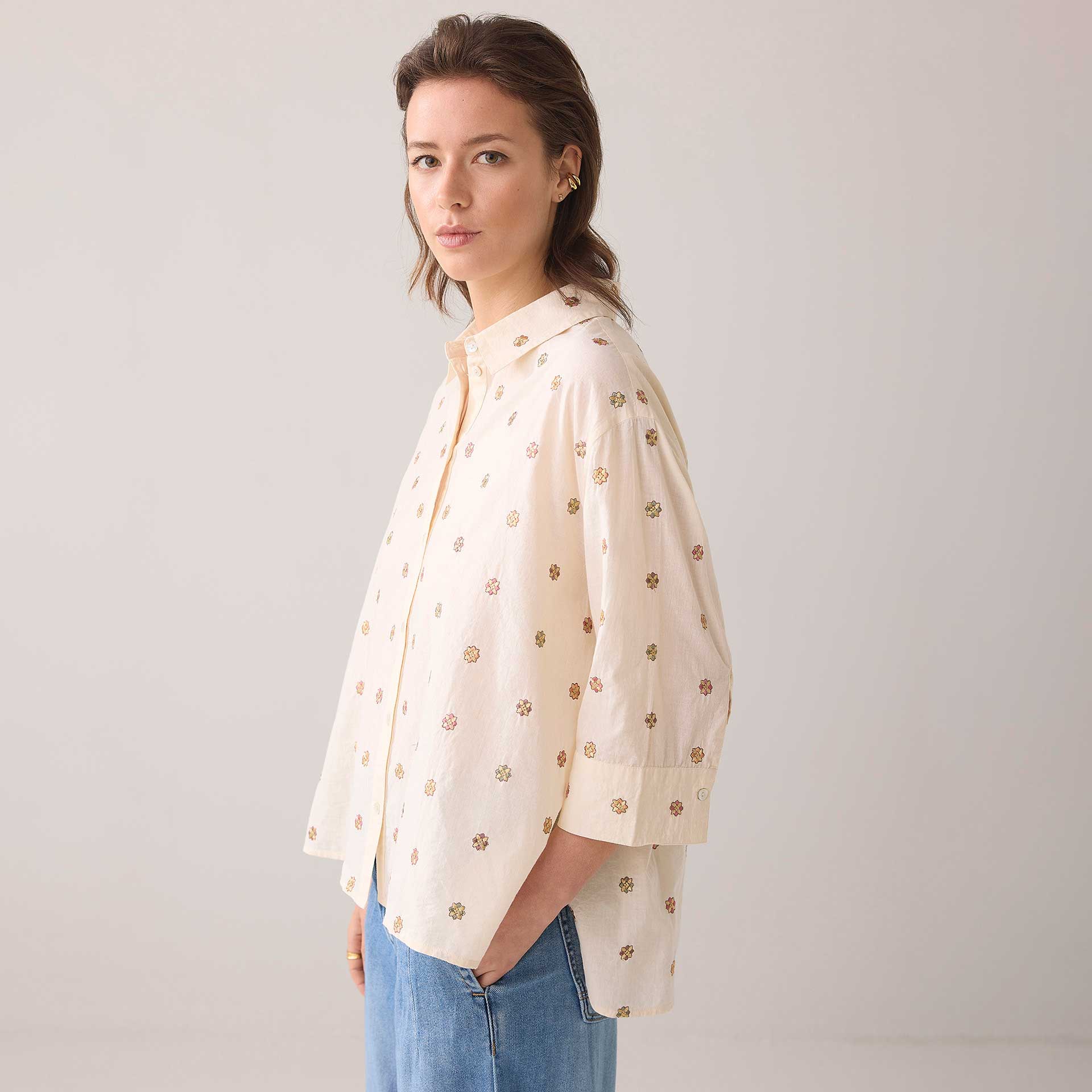Summum Blouse 