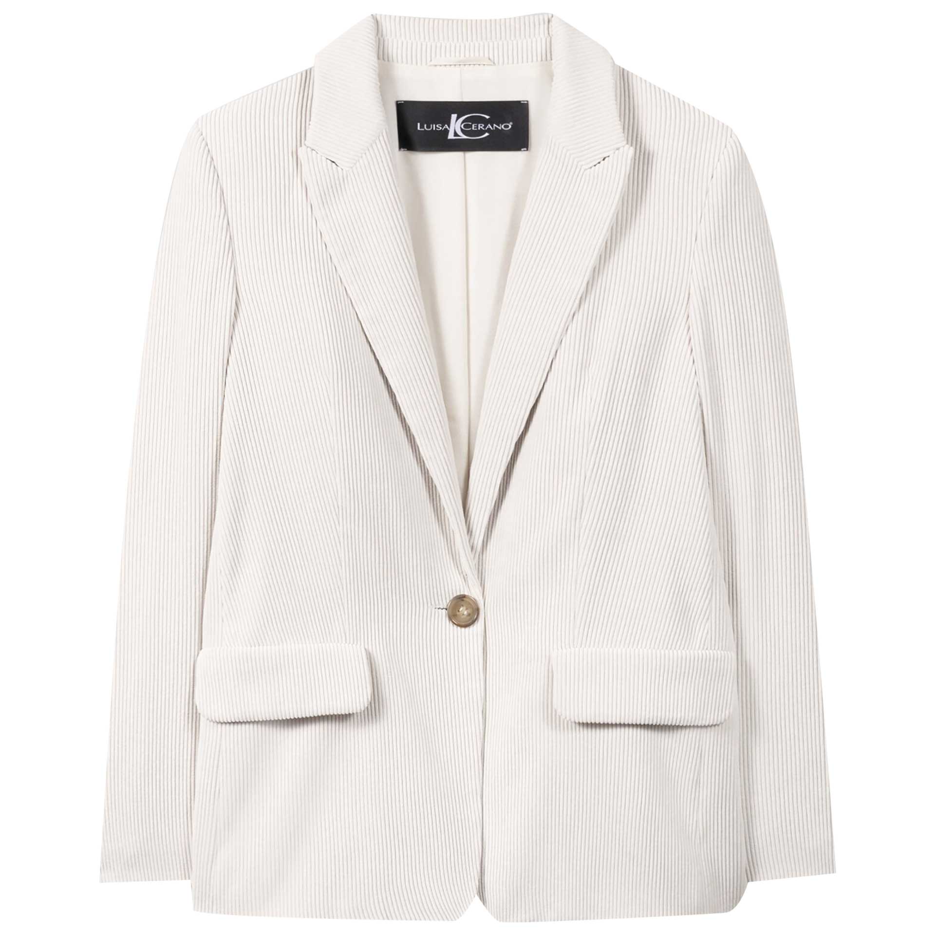 Luisa Cerano Blazer