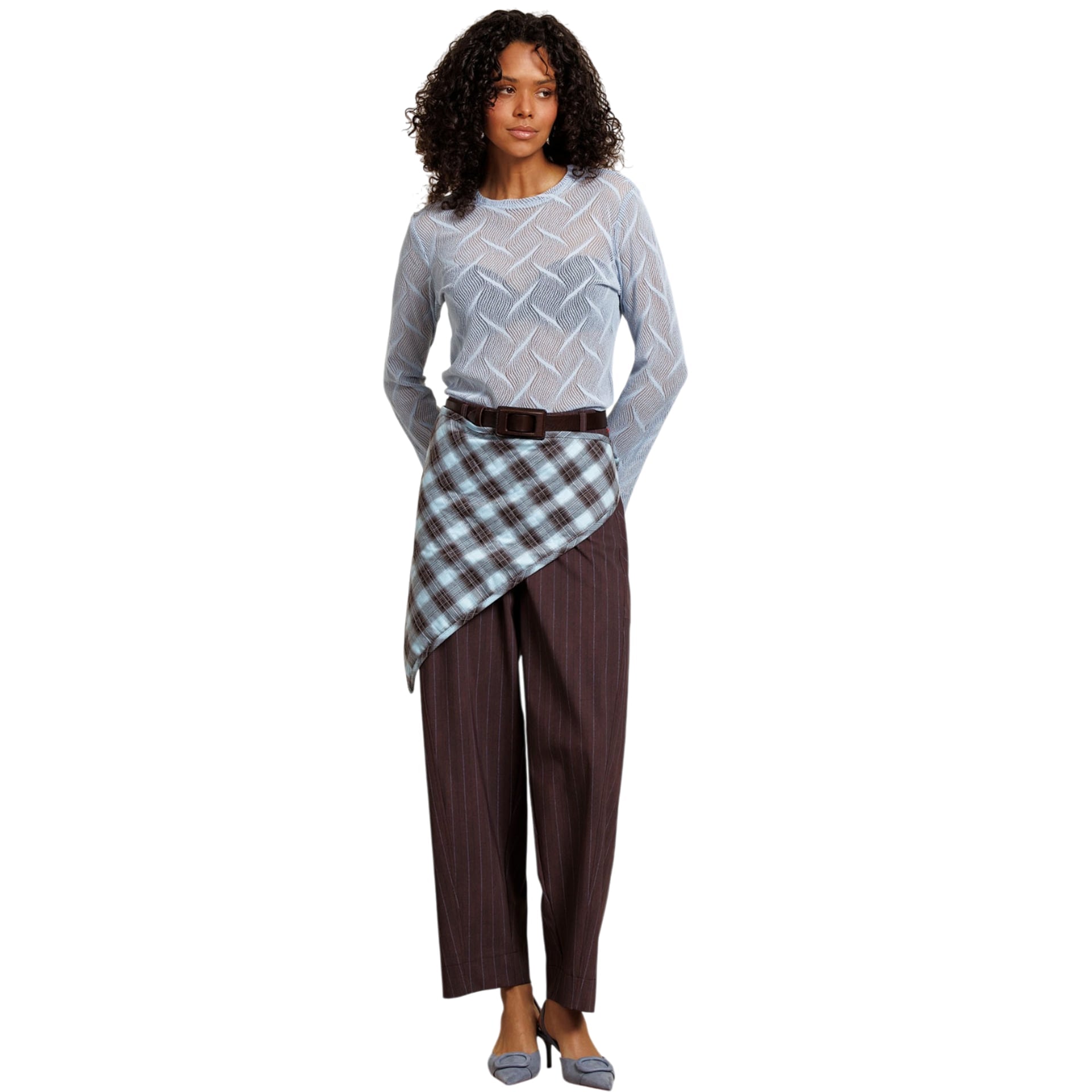 Studio Anneloes Top Reagan