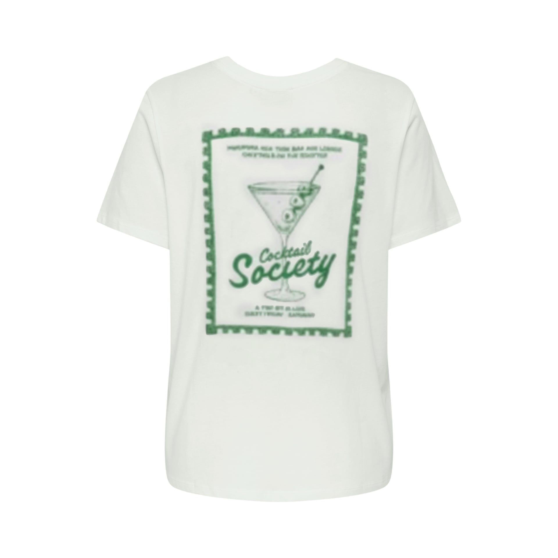 Only T-shirt