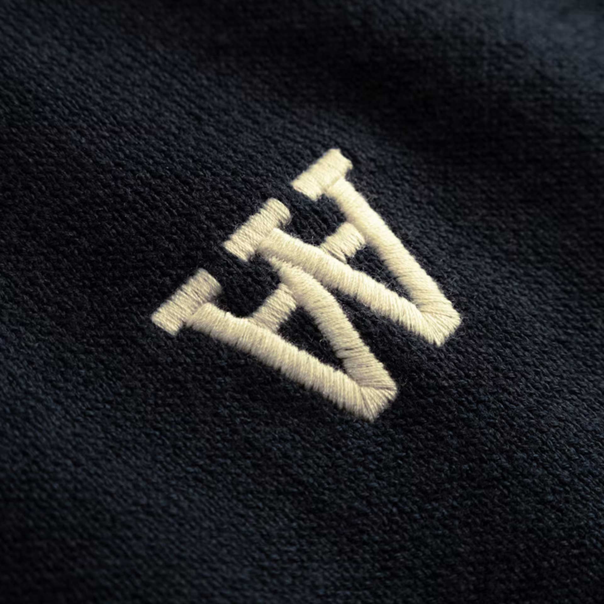 Wood Wood Sweater Curt